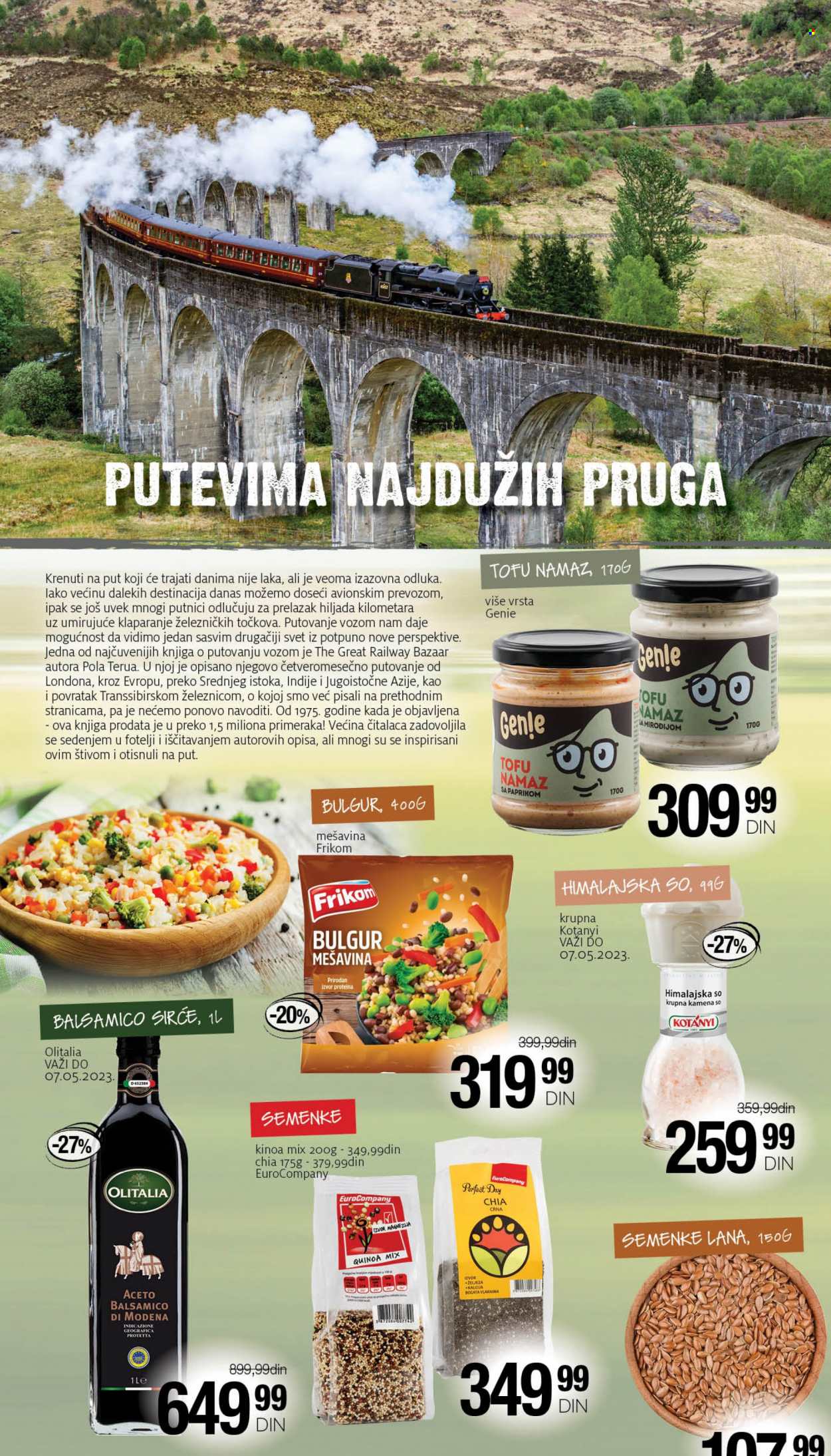 Mercator Centar katalog - 27.04.2023 - 10.05.2023. Stranica 14