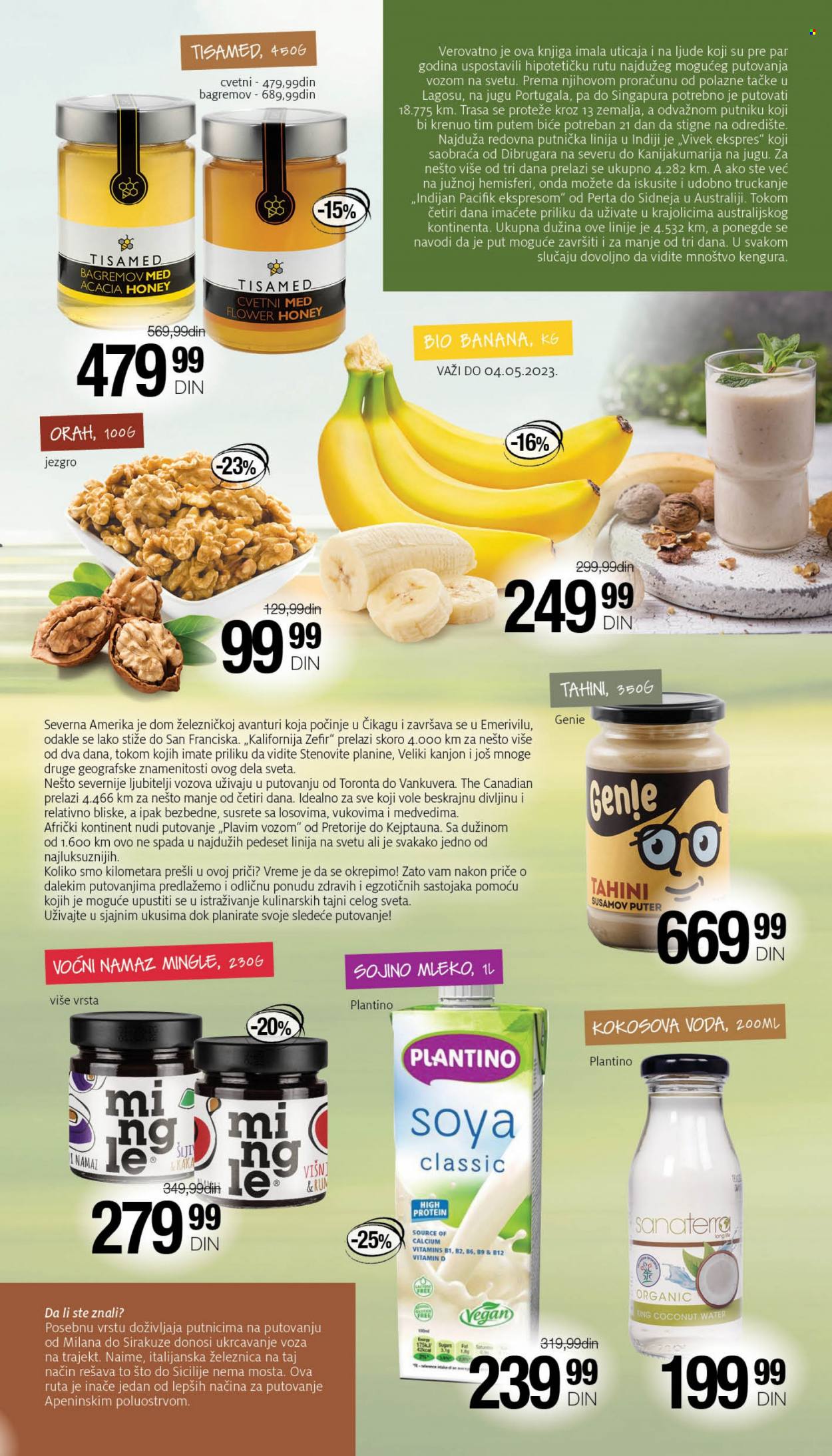Mercator Centar katalog - 27.04.2023 - 10.05.2023. Stranica 15