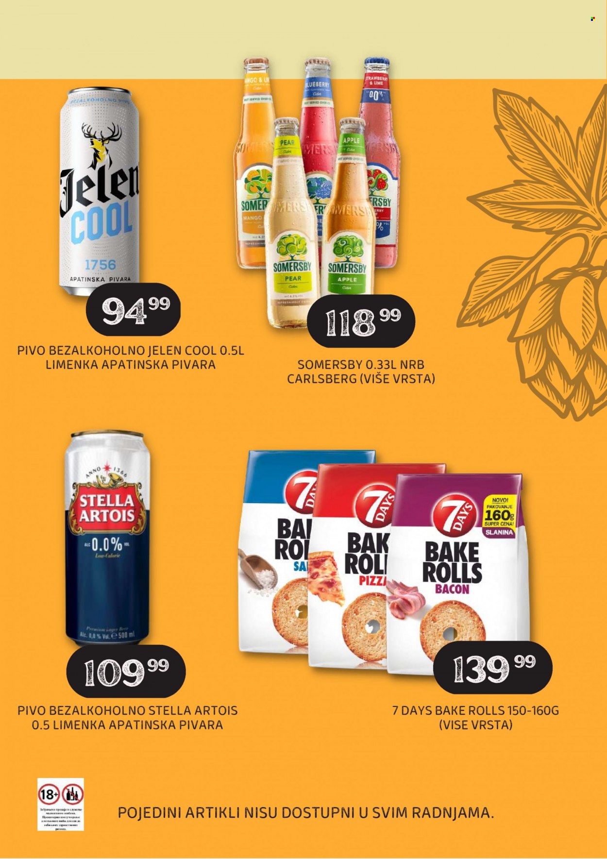 Tekijanka katalog - 26.04.2023 - 06.05.2023. Stranica 7