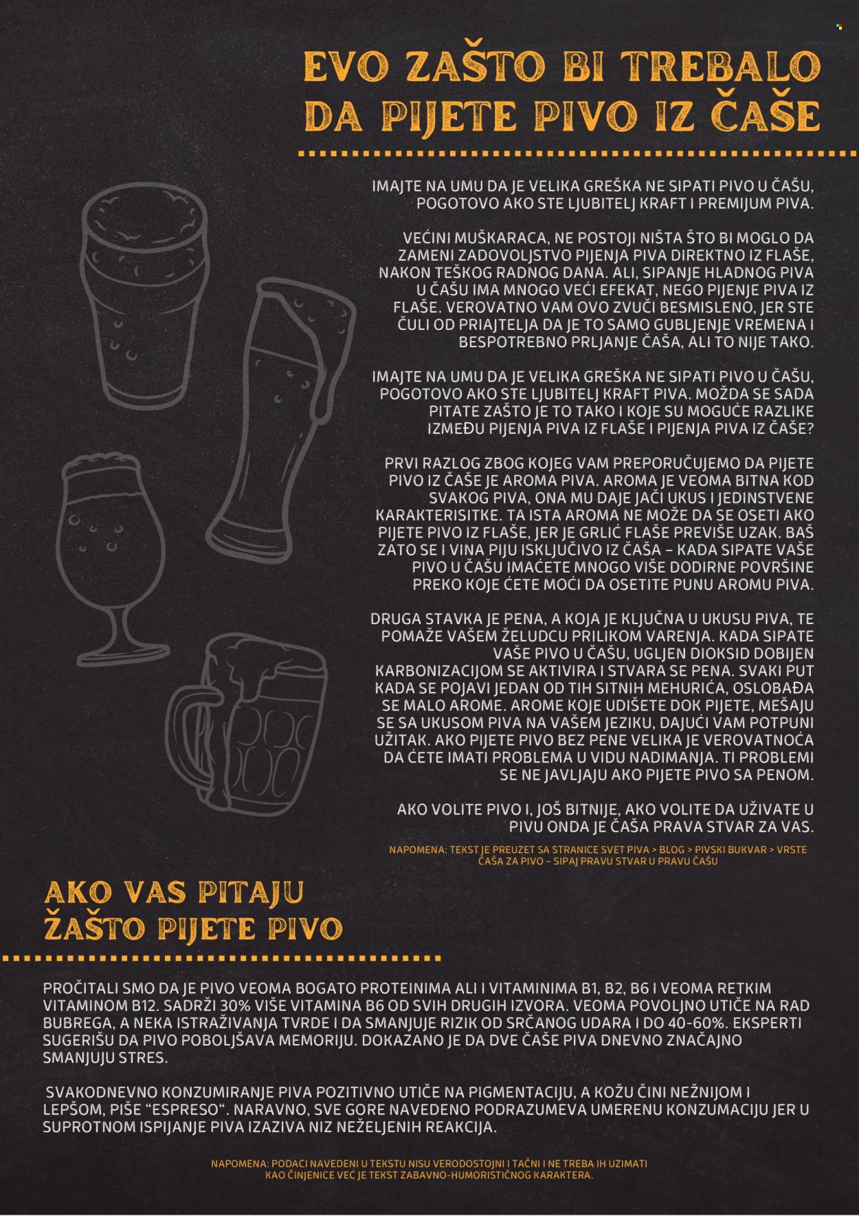 Tekijanka katalog - 26.04.2023 - 06.05.2023. Stranica 9