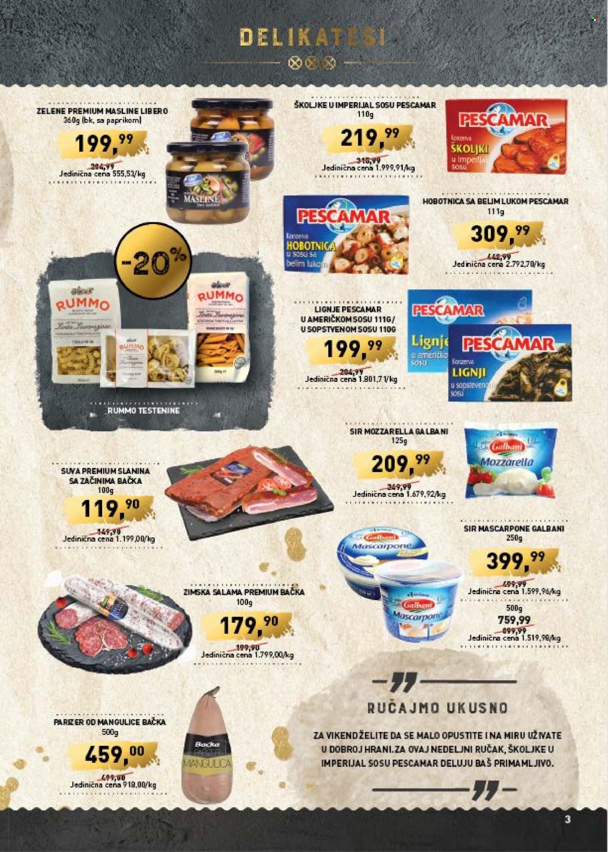 Univerexport katalog - 03.05.2023 - 31.05.2023. Stranica 3