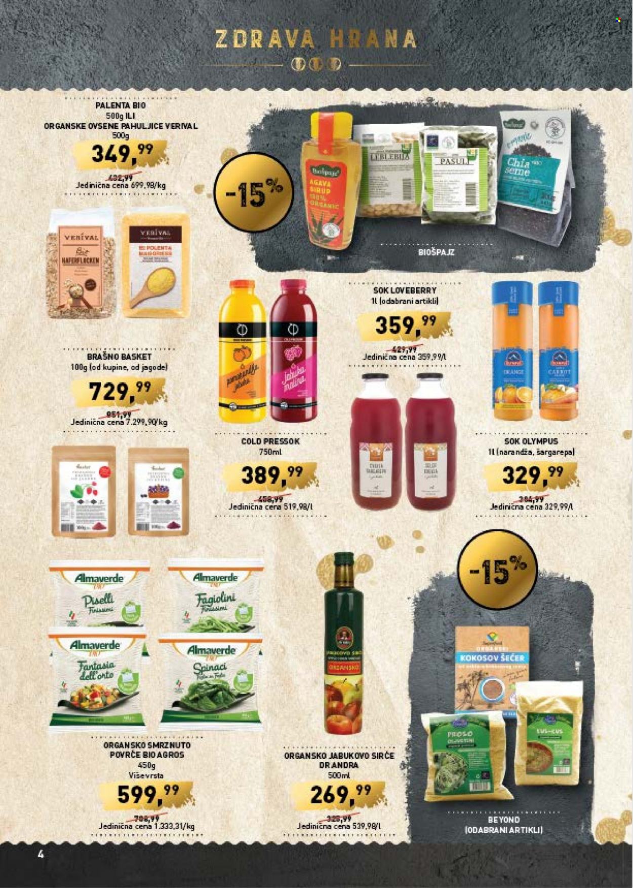 Univerexport katalog - 03.05.2023 - 31.05.2023. Stranica 4