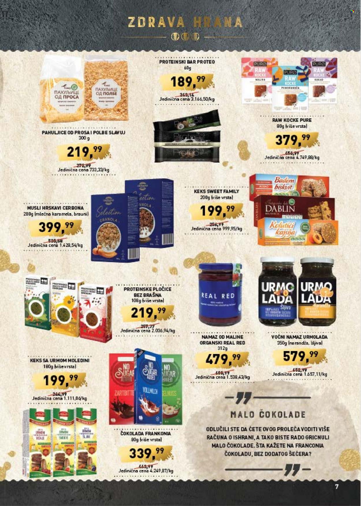 Univerexport katalog - 03.05.2023 - 31.05.2023. Stranica 7