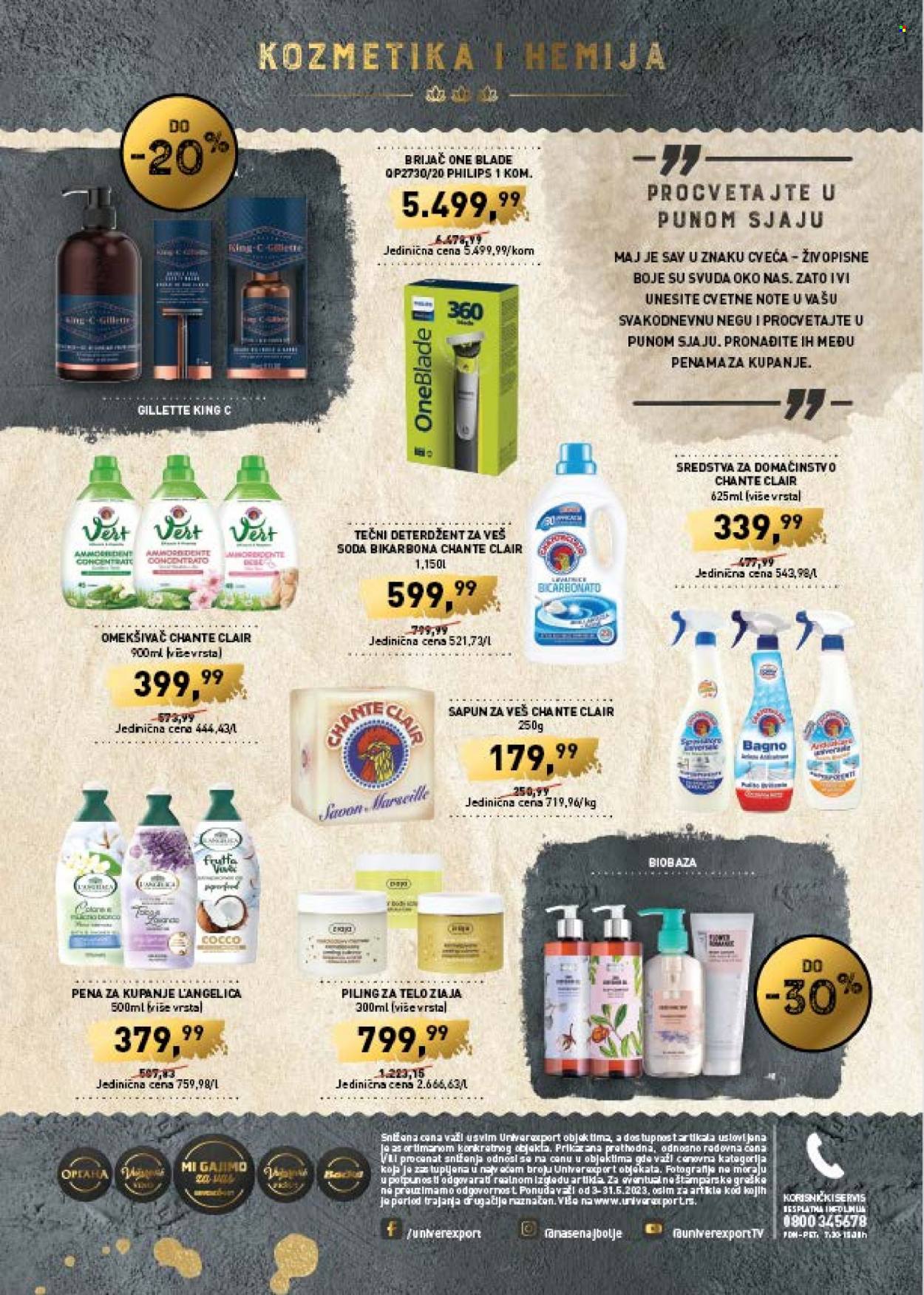 Univerexport katalog - 03.05.2023 - 31.05.2023. Stranica 8