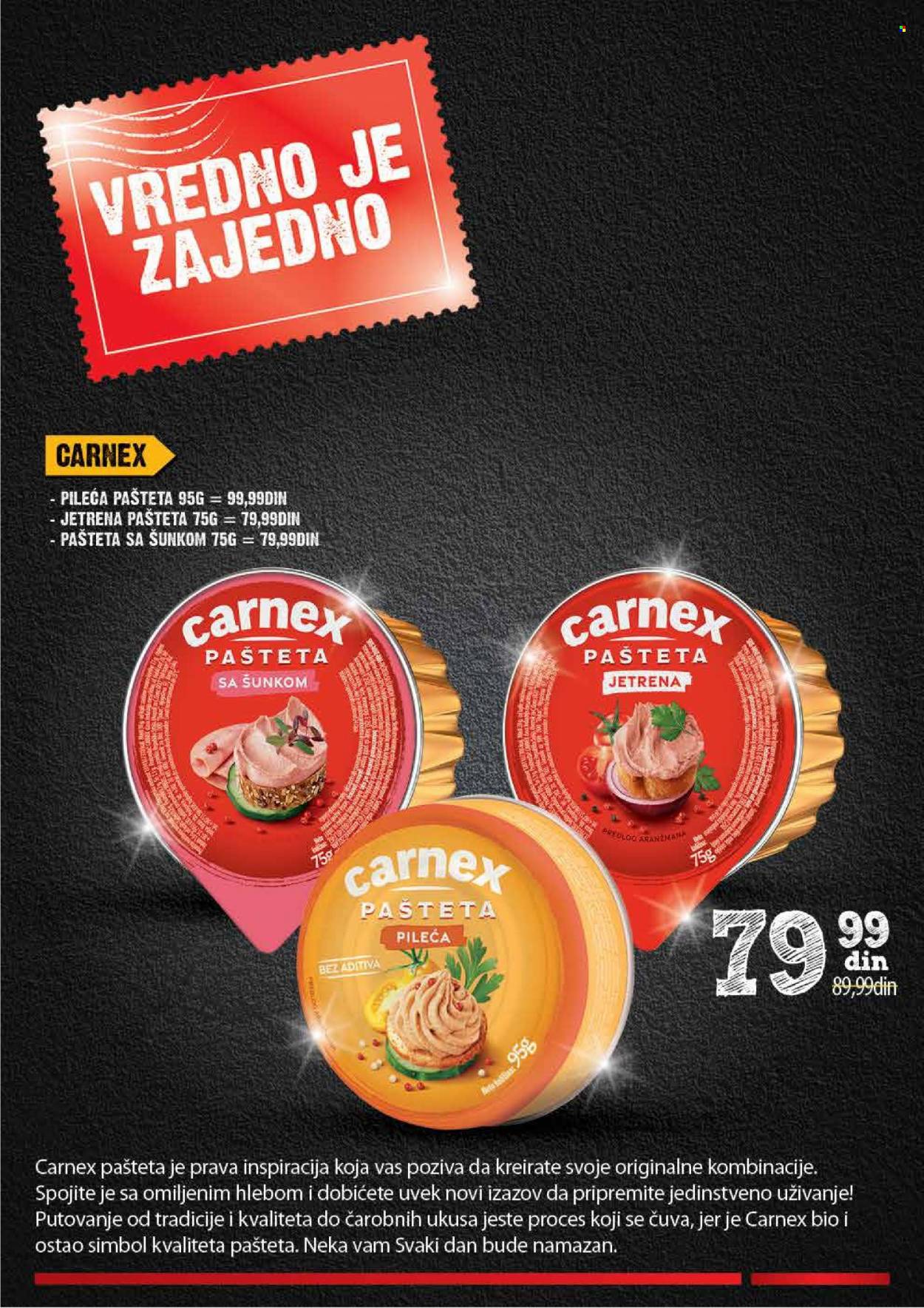 Mercator Centar katalog - 01.05.2023 - 28.05.2023. Stranica 2
