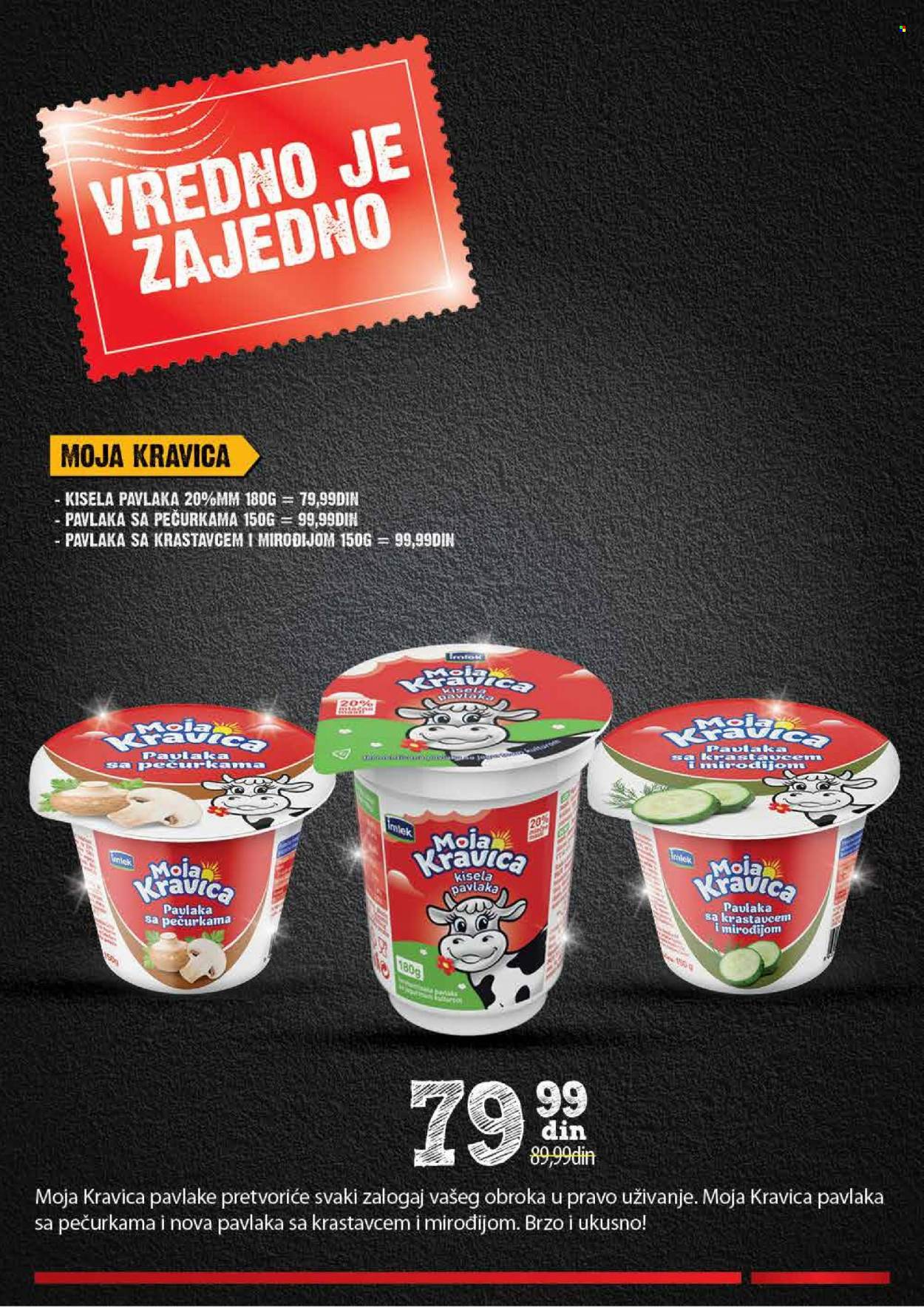 Mercator Centar katalog - 01.05.2023 - 28.05.2023. Stranica 5