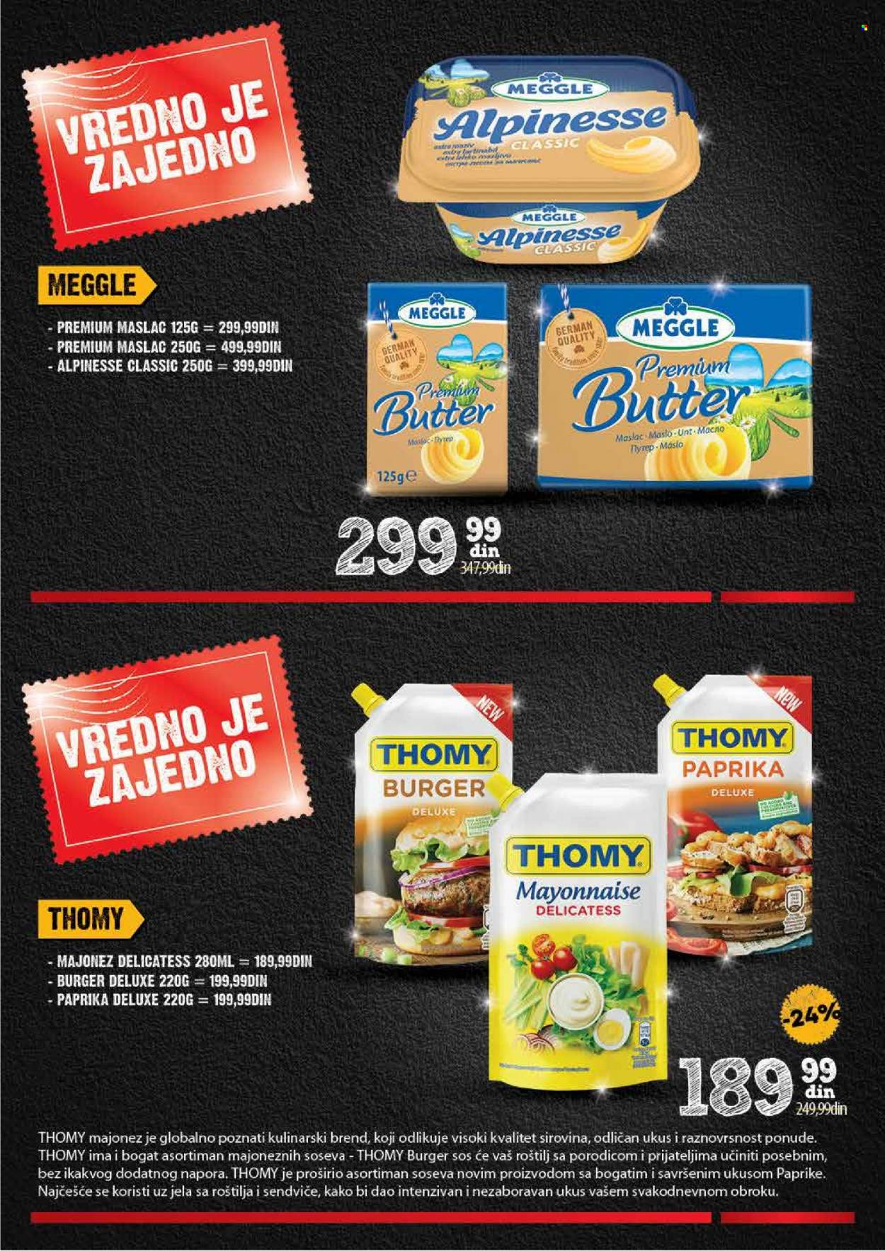 Mercator Centar katalog - 01.05.2023 - 28.05.2023. Stranica 6