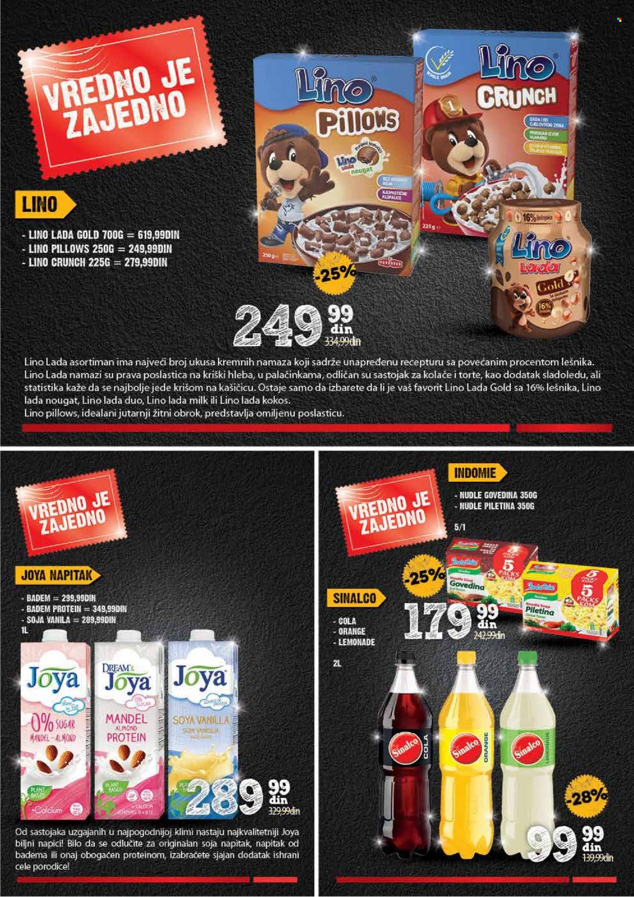 Mercator Centar katalog - 01.05.2023 - 28.05.2023. Stranica 8
