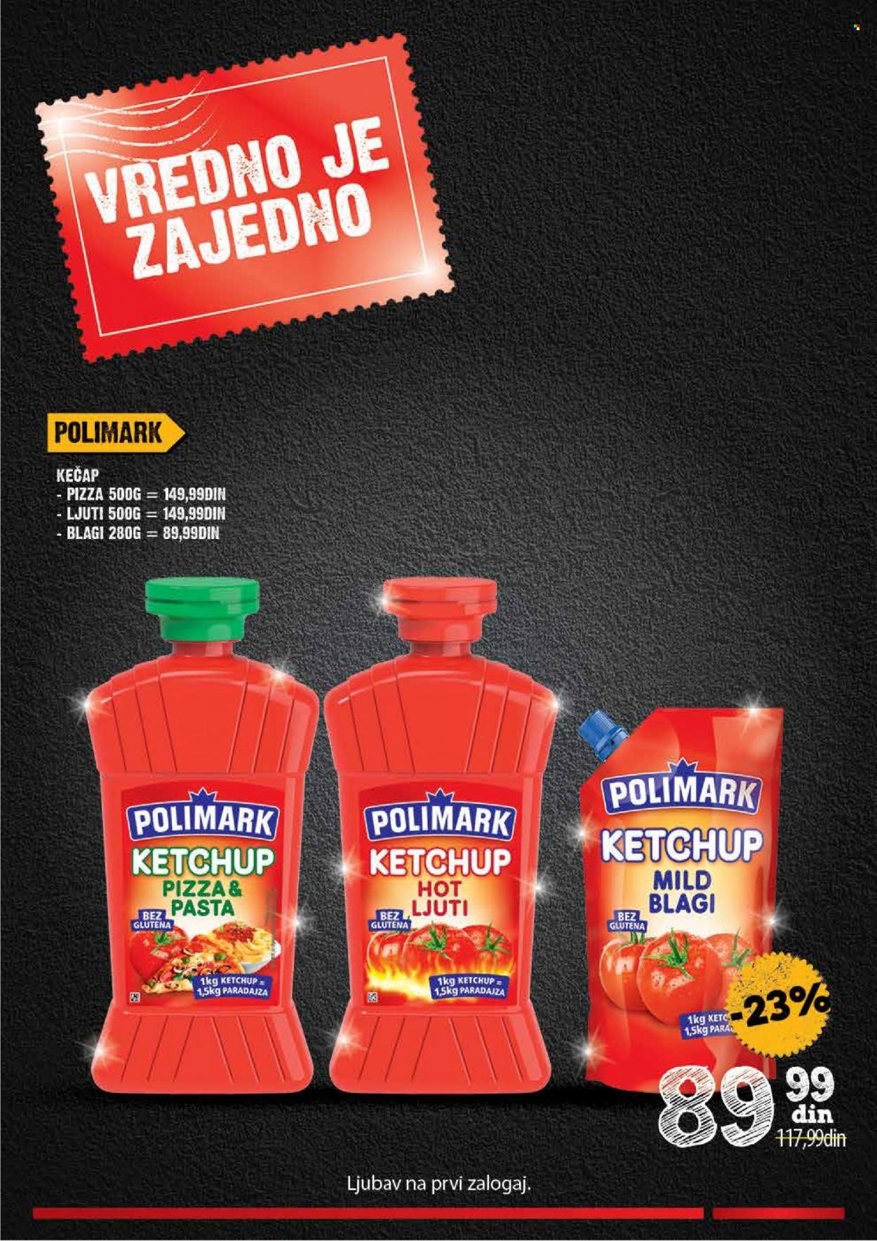 Mercator Centar katalog - 01.05.2023 - 28.05.2023. Stranica 10