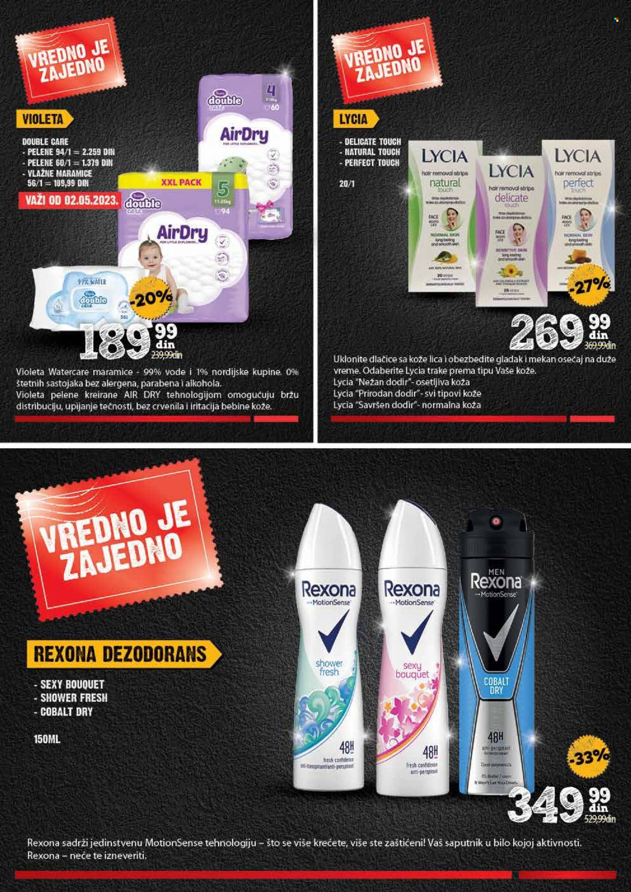 Mercator Centar katalog - 01.05.2023 - 28.05.2023. Stranica 20