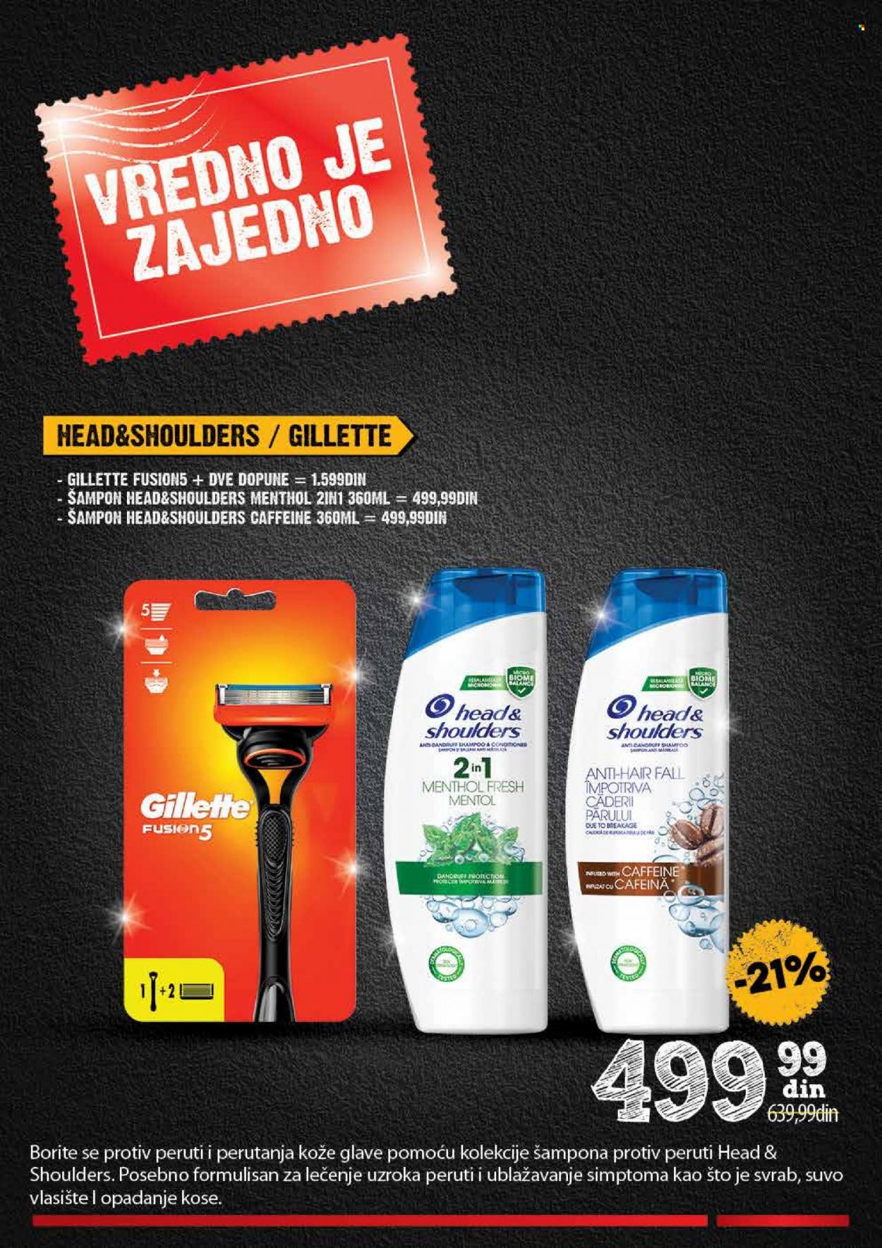 Mercator Centar katalog - 01.05.2023 - 28.05.2023. Stranica 22