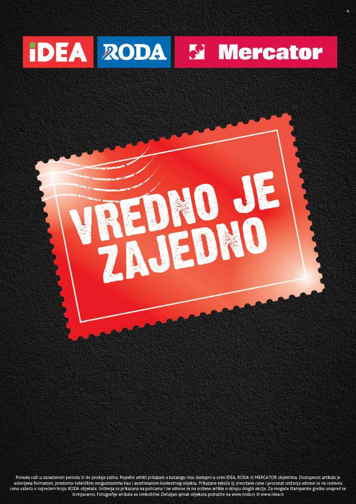 Mercator Centar katalog - 01.05.2023 - 28.05.2023. Stranica 24