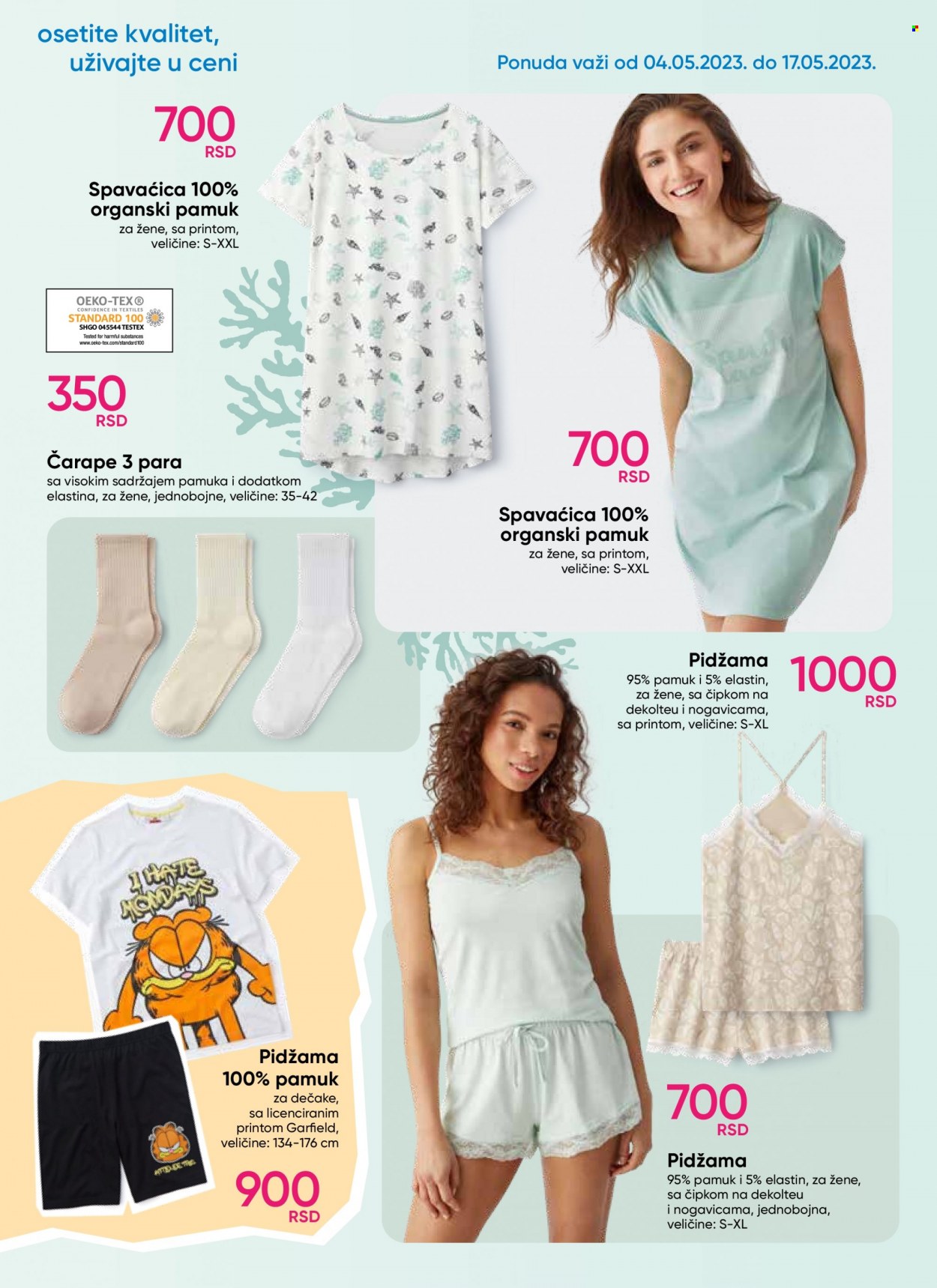 Pepco katalog - 04.05.2023 - 17.05.2023. Stranica 6