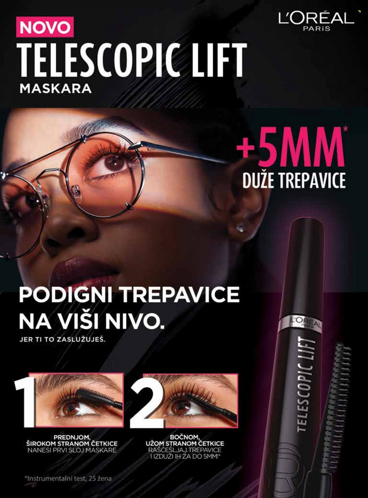 dm drogerie katalog. Stranica 12