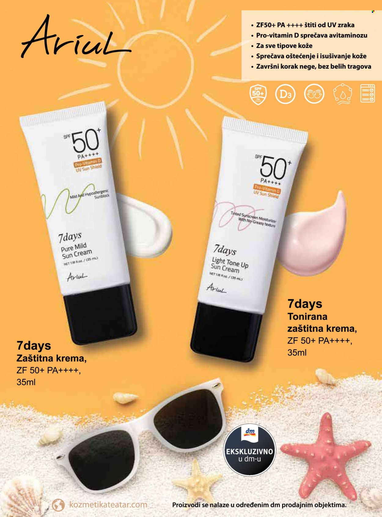 dm drogerie katalog. Stranica 20