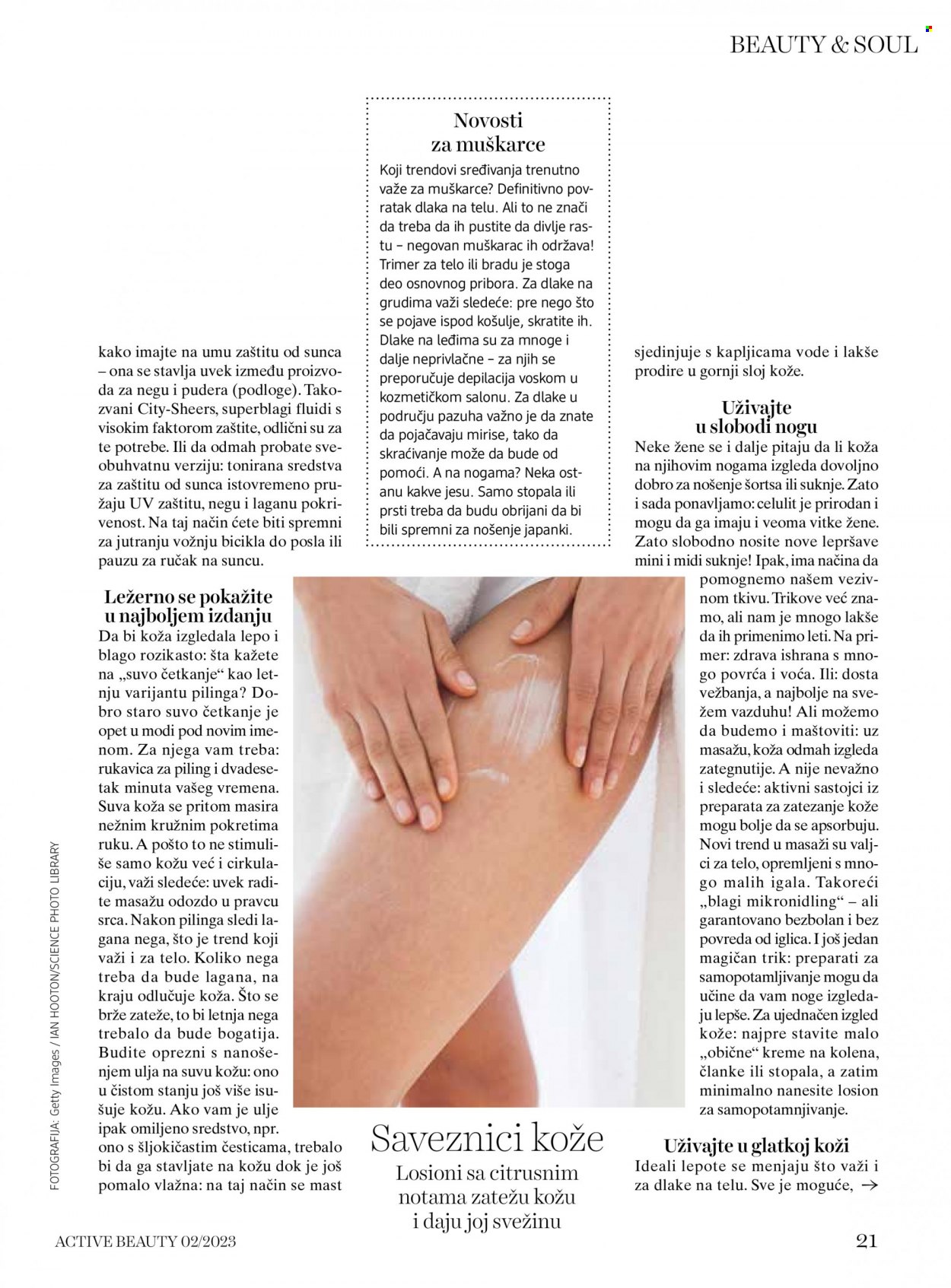 dm drogerie katalog. Stranica 21