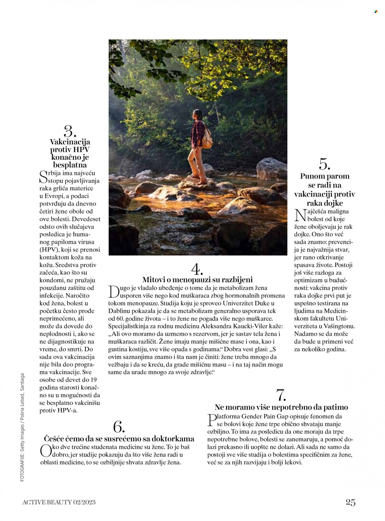 dm drogerie katalog. Stranica 25