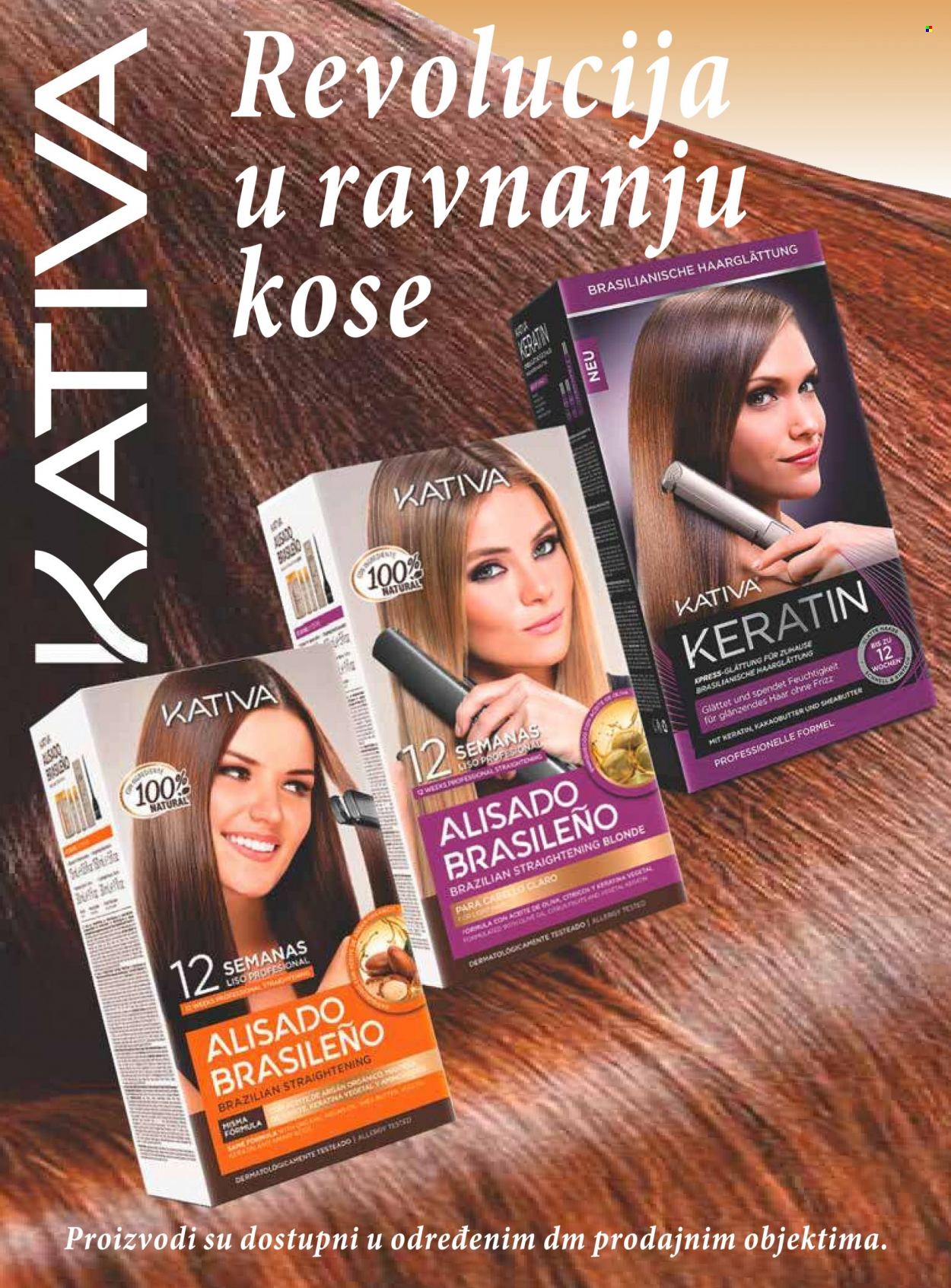 dm drogerie katalog. Stranica 48