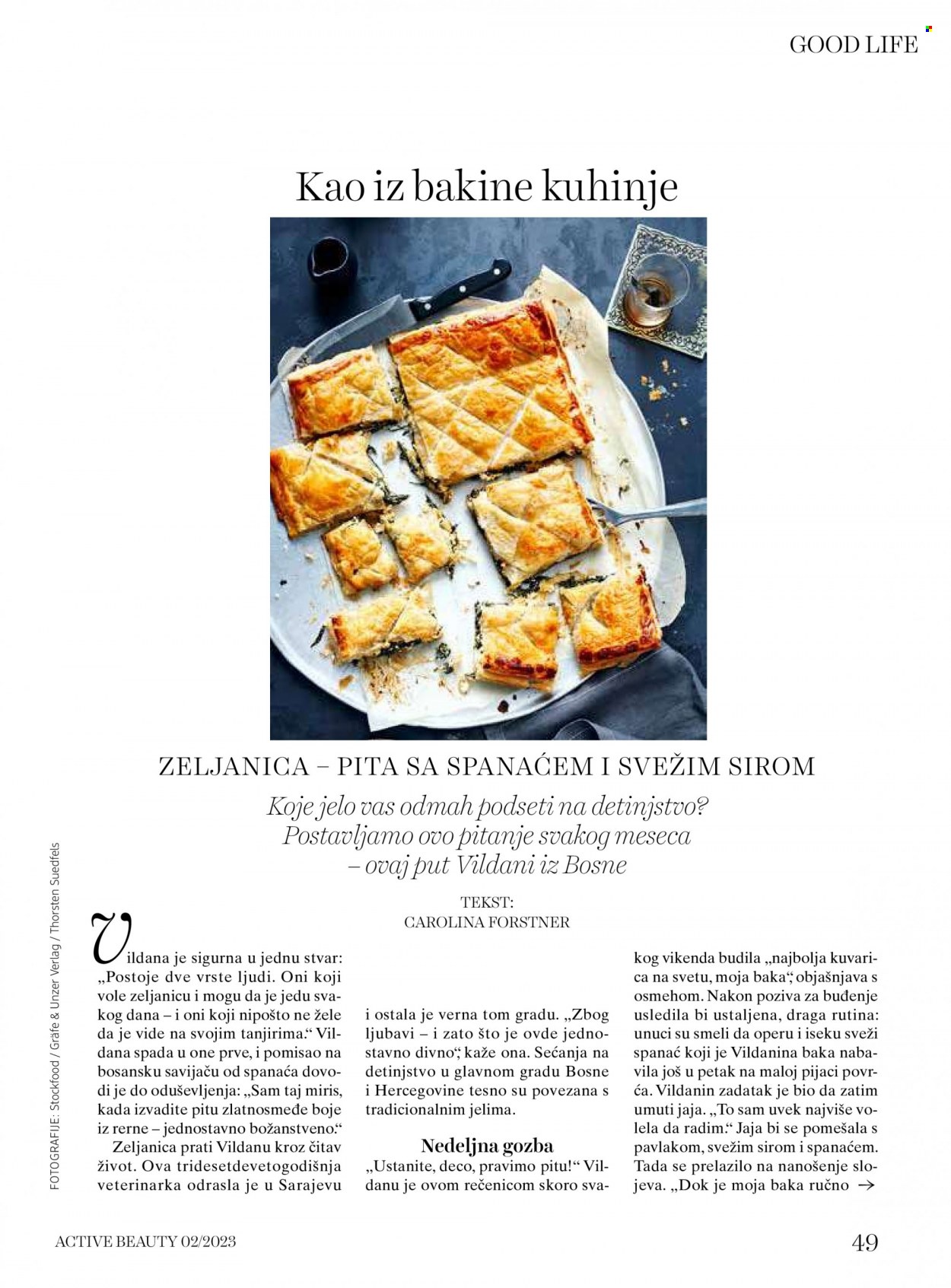 dm drogerie katalog. Stranica 49