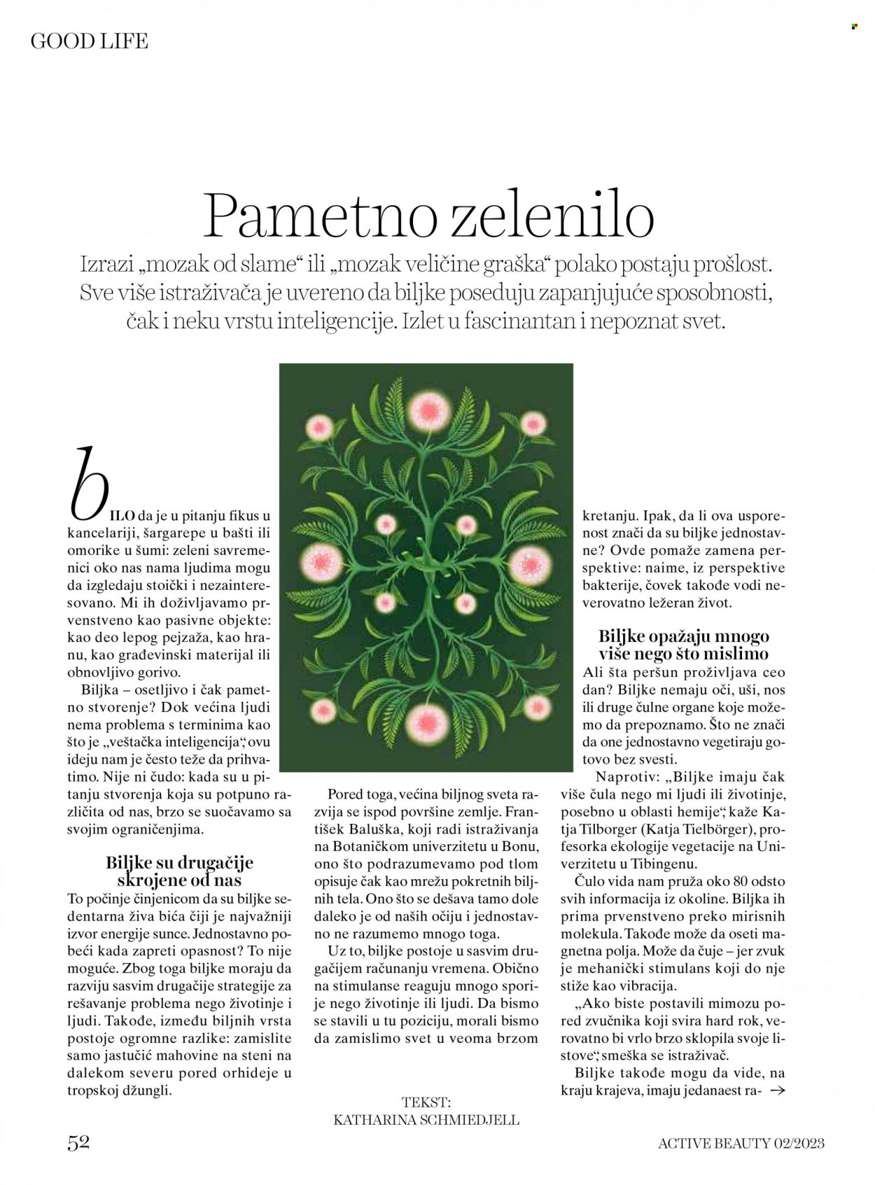 dm drogerie katalog. Stranica 52