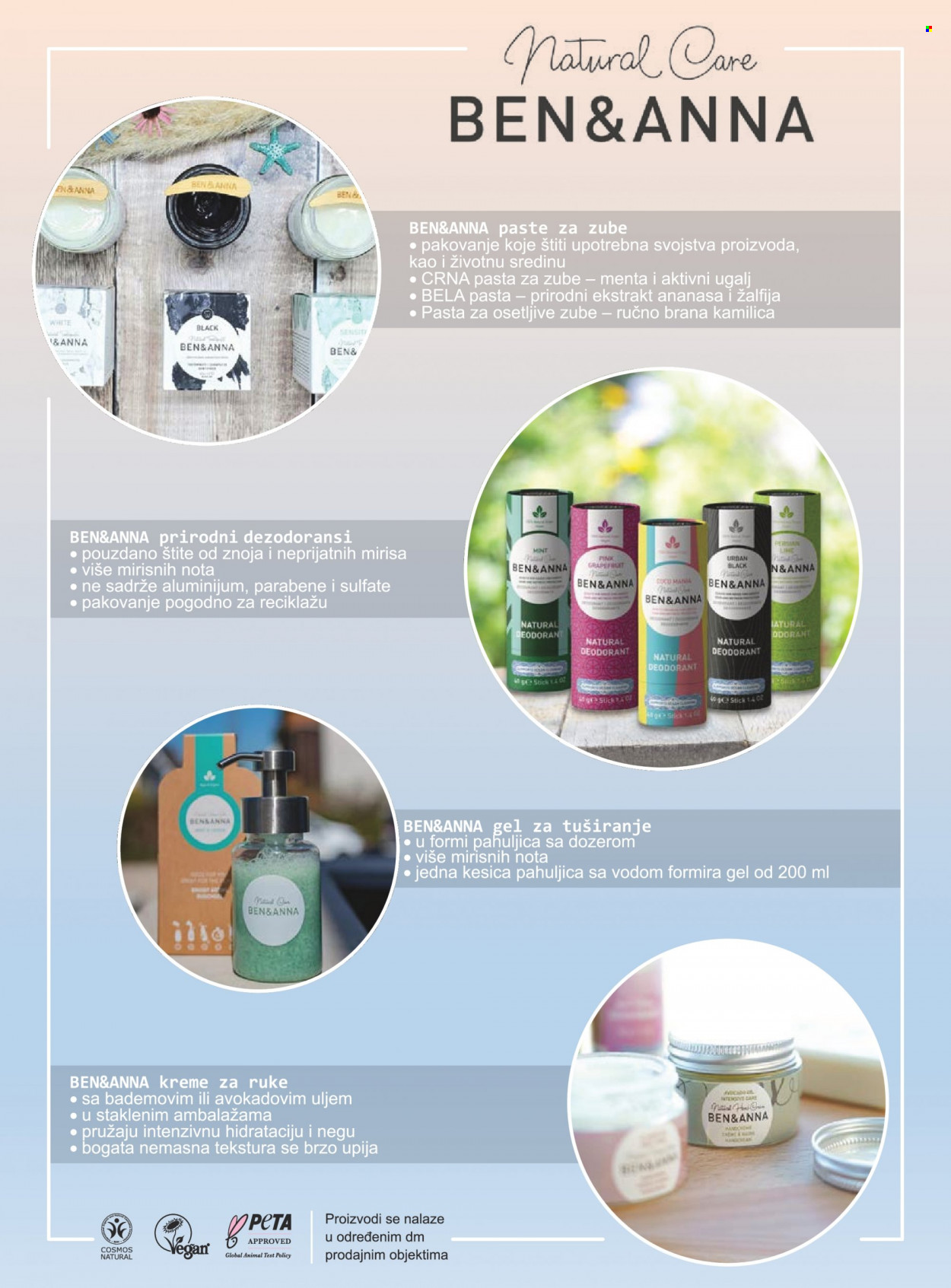 dm drogerie katalog. Stranica 59