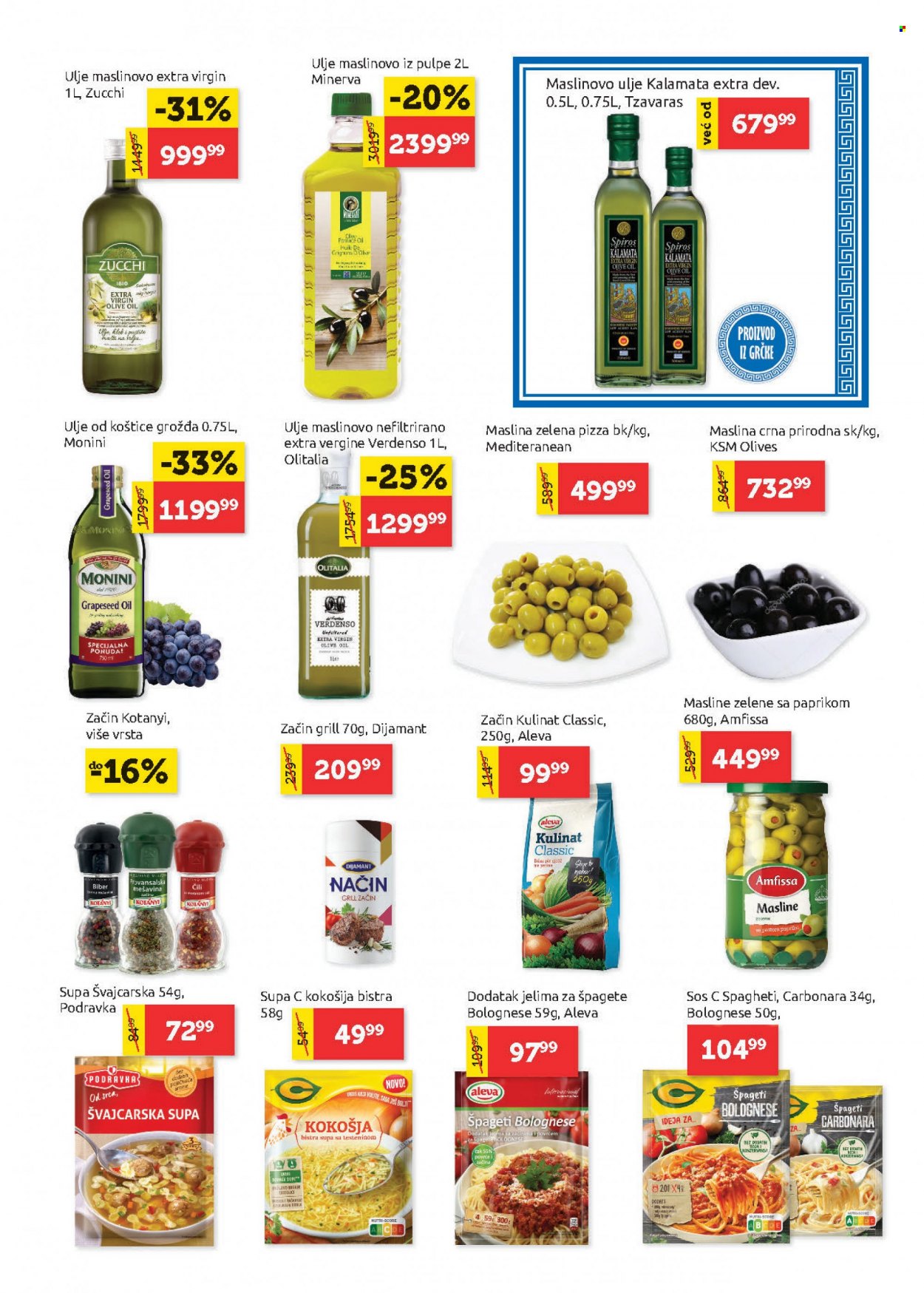 SuperVERO katalog - 04.05.2023 - 17.05.2023. Stranica 9