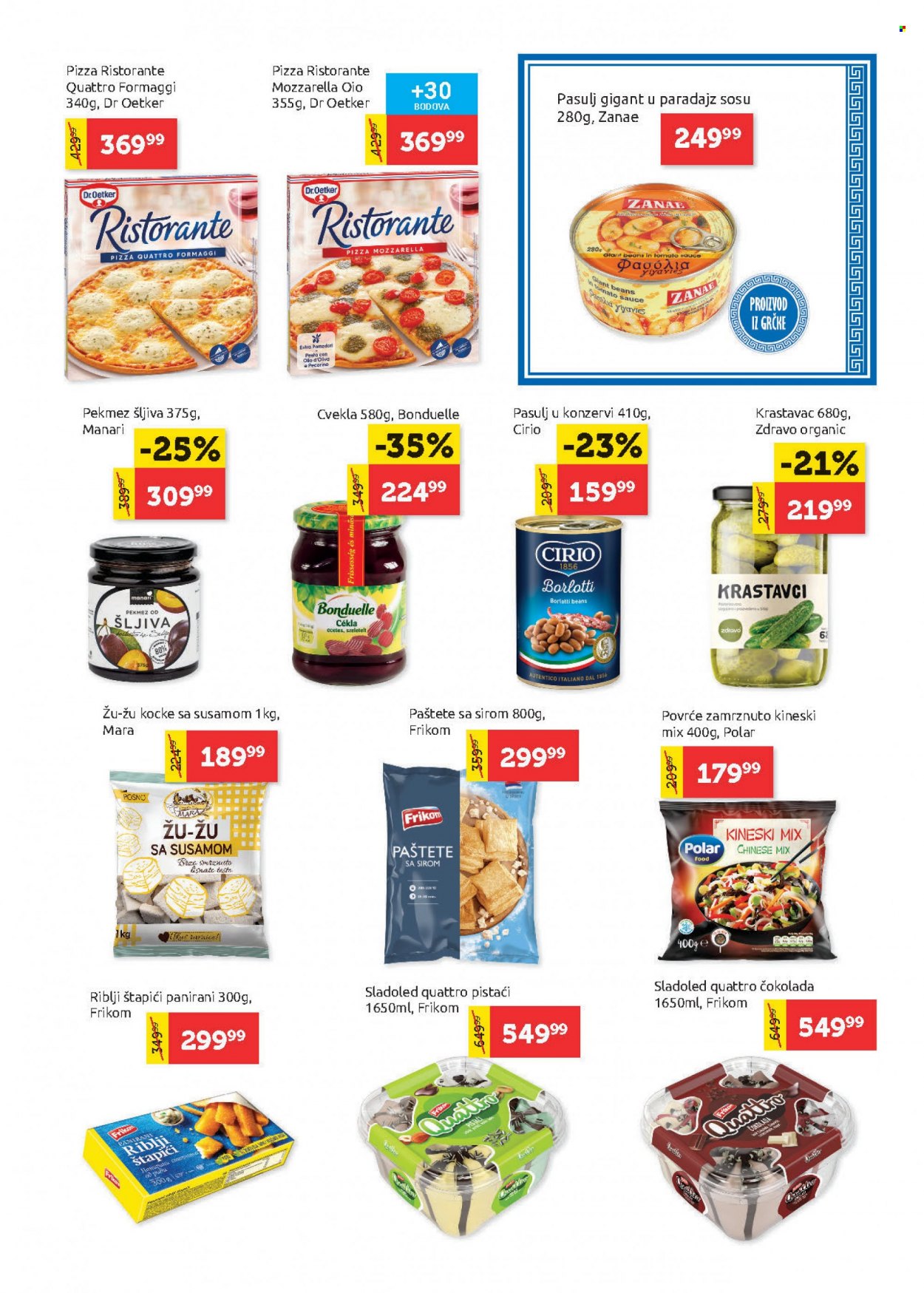 SuperVERO katalog - 04.05.2023 - 17.05.2023. Stranica 11