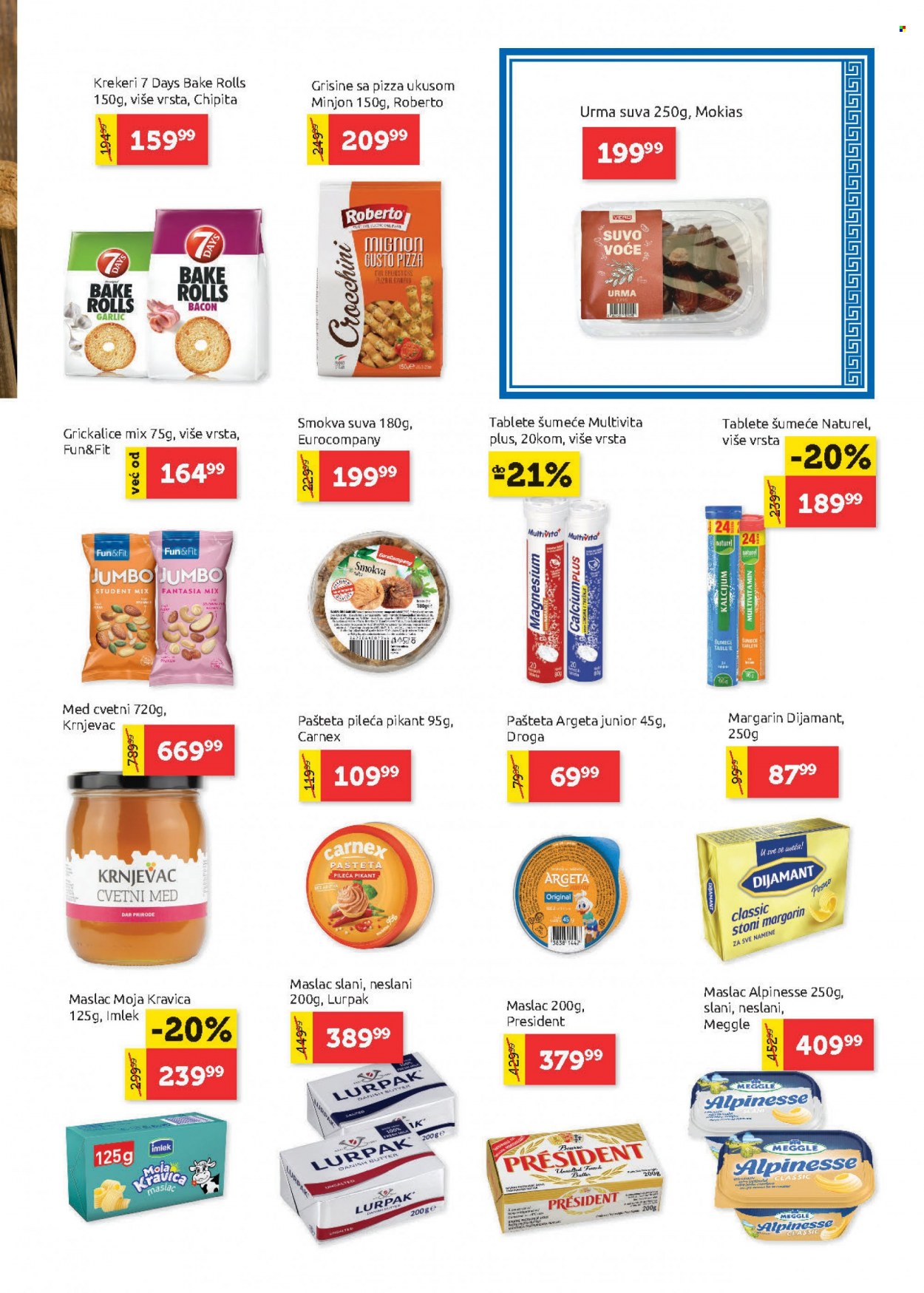 SuperVERO katalog - 04.05.2023 - 17.05.2023. Stranica 13