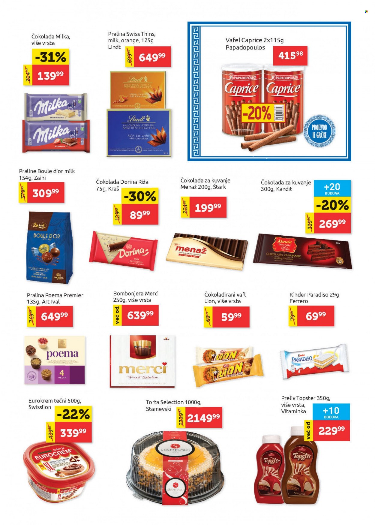 SuperVERO katalog - 04.05.2023 - 17.05.2023. Stranica 16