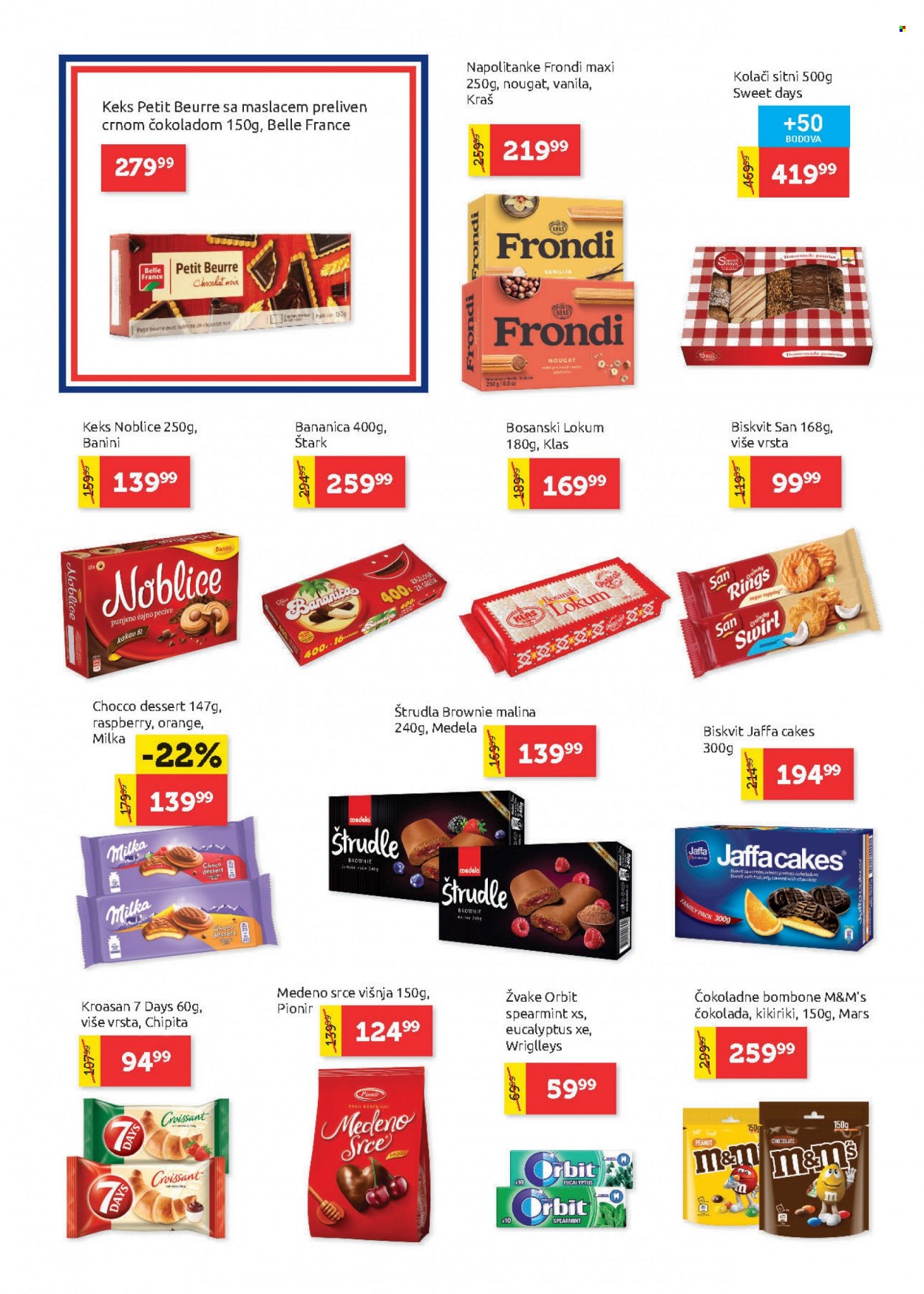 SuperVERO katalog - 04.05.2023 - 17.05.2023. Stranica 17