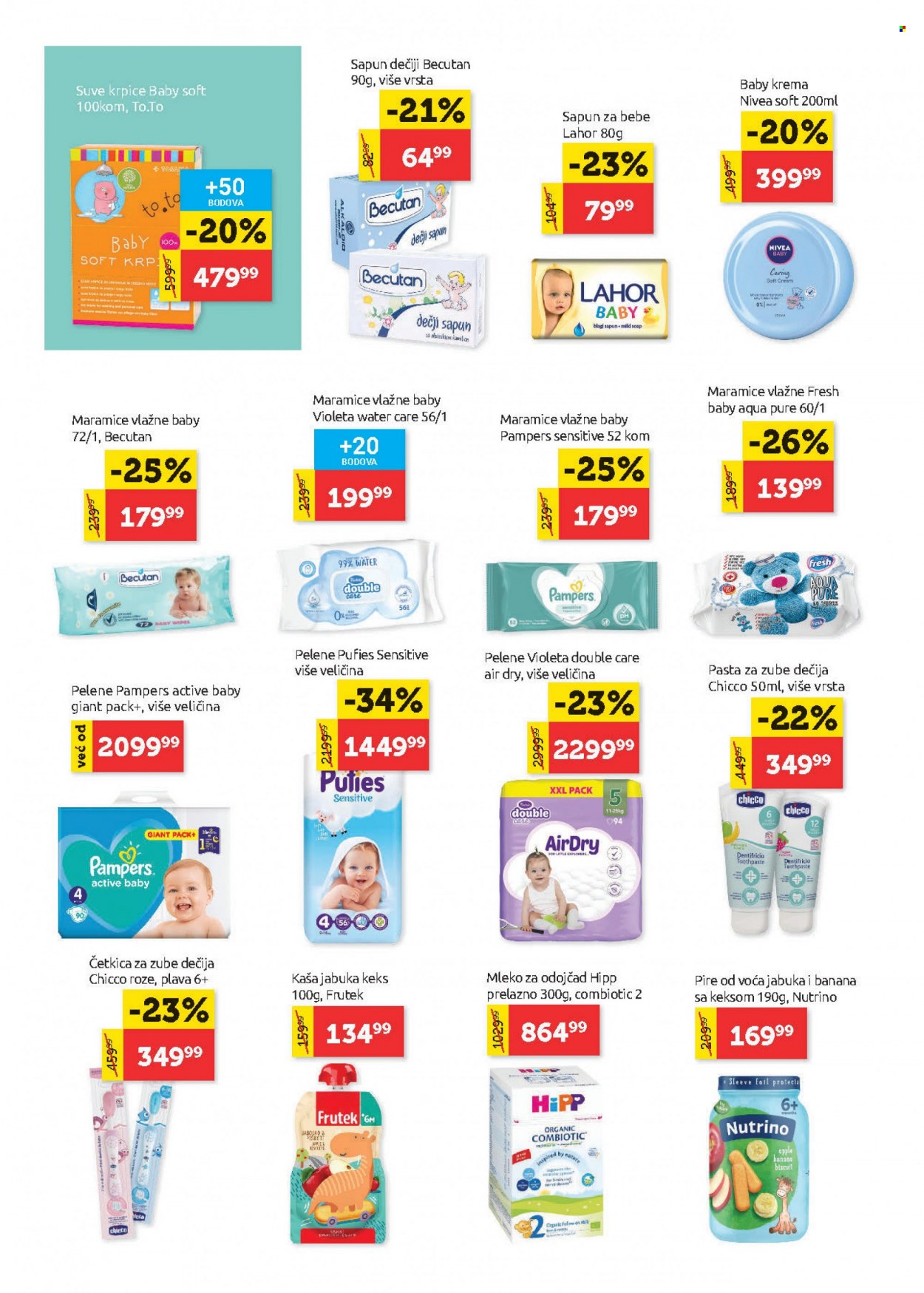SuperVERO katalog - 04.05.2023 - 17.05.2023. Stranica 22