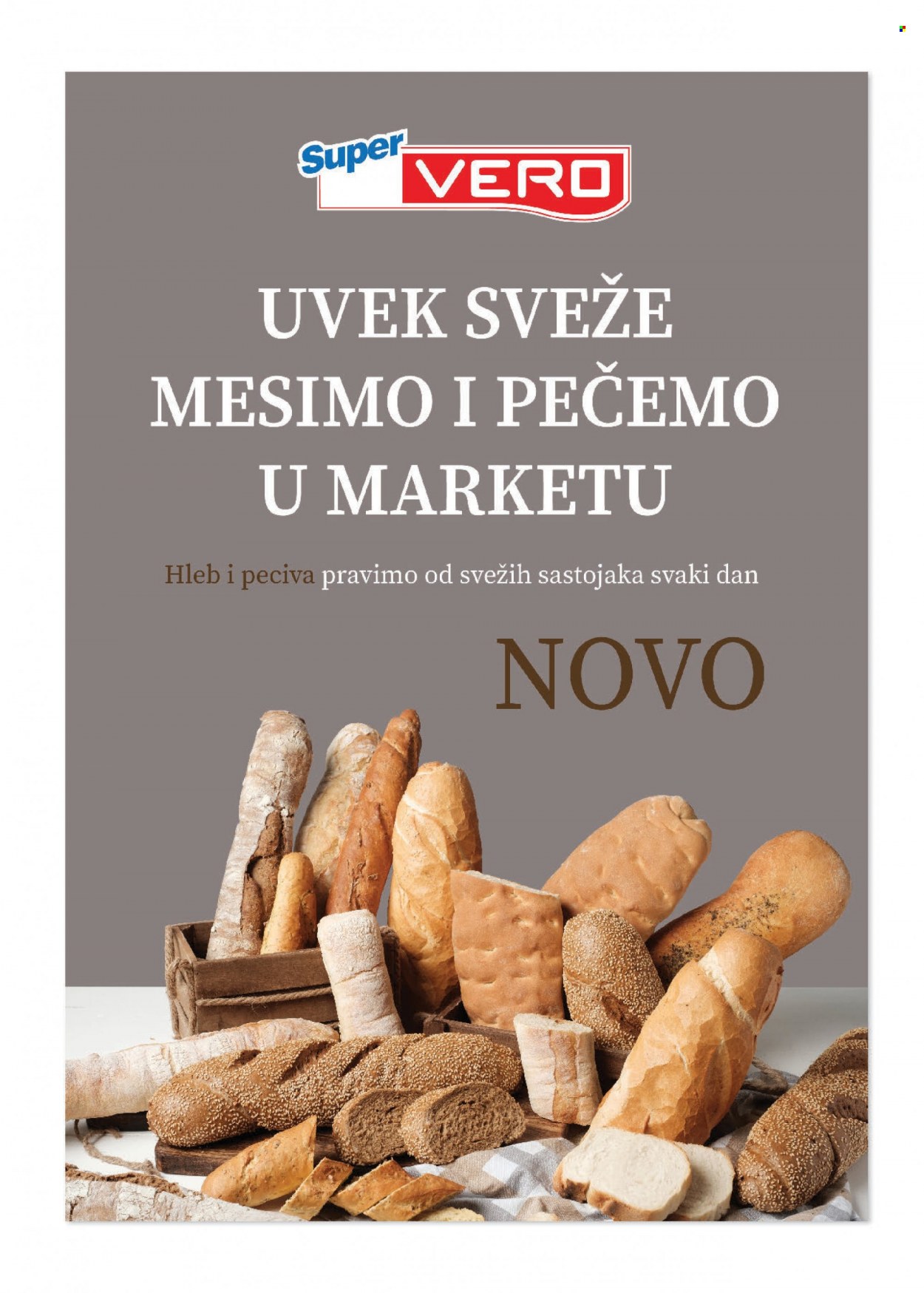 SuperVERO katalog - 04.05.2023 - 17.05.2023. Stranica 27