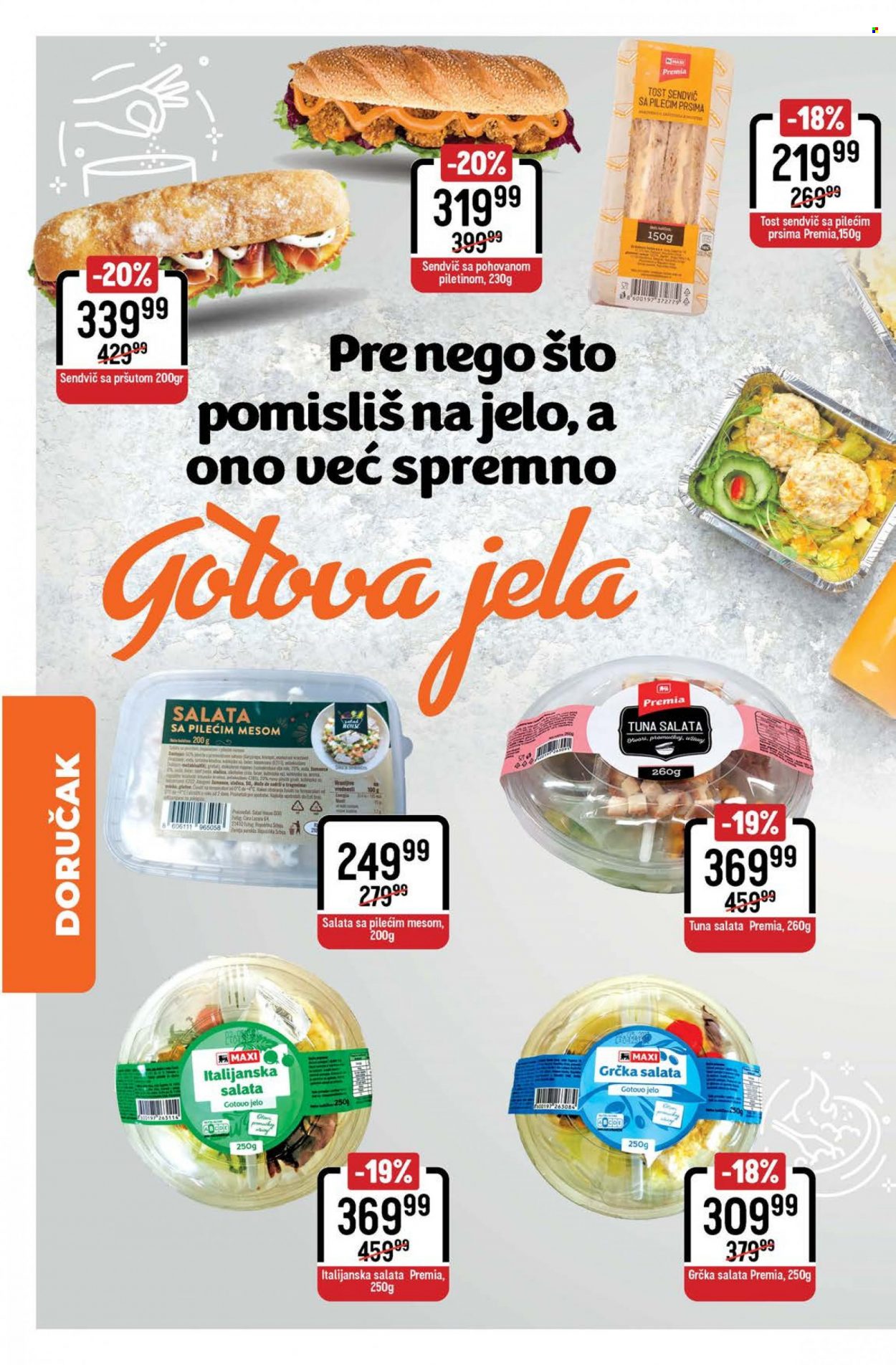 Maxi katalog - 04.05.2023 - 10.05.2023. Stranica 4
