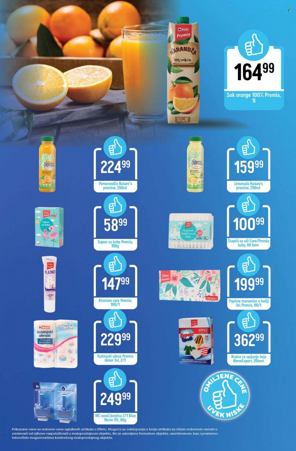 Maxi katalog - 04.05.2023 - 10.05.2023. Stranica 9
