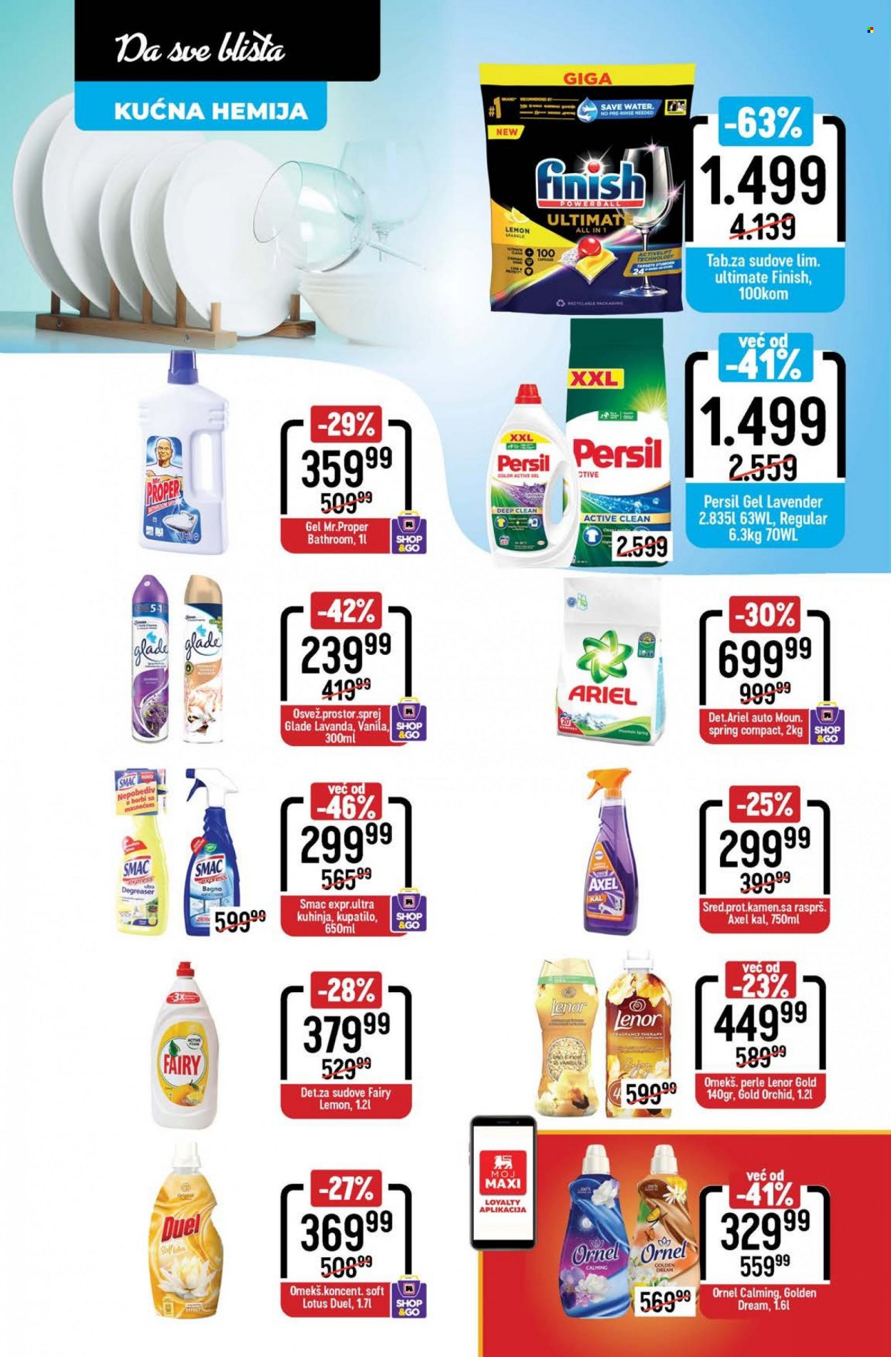 Maxi katalog - 04.05.2023 - 10.05.2023. Stranica 20