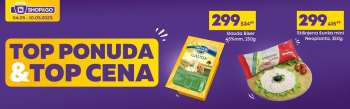Shop & Go katalog - 04.05.2023 - 10.05.2023.
