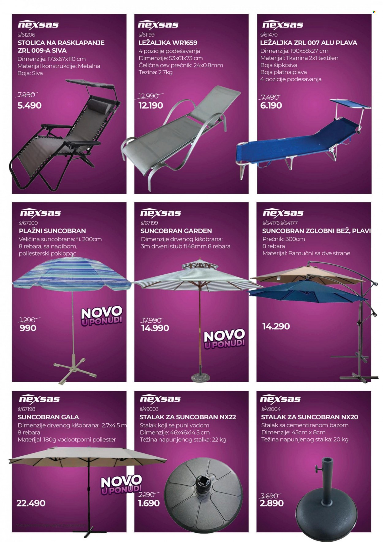 Tri O katalog - 09.05.2023 - 31.05.2023. Stranica 12