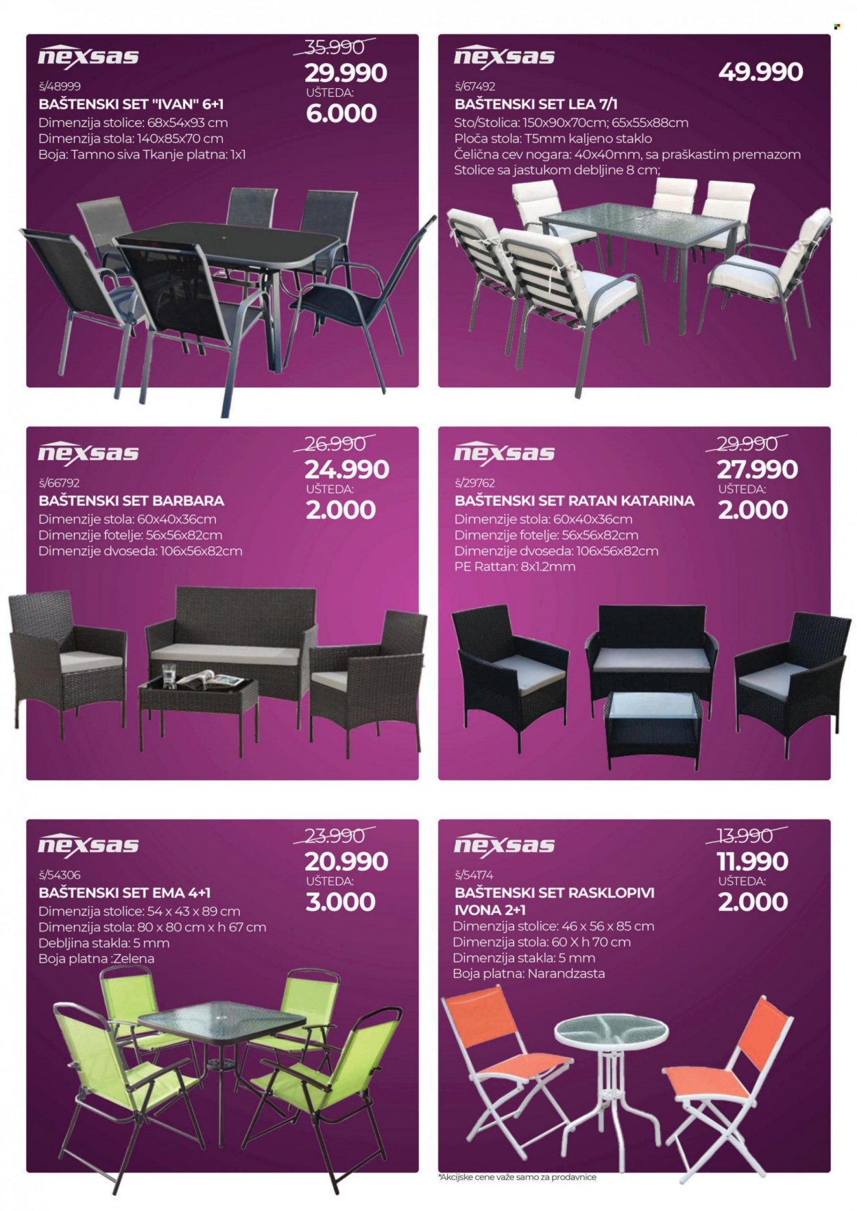 Tri O katalog - 09.05.2023 - 31.05.2023. Stranica 13