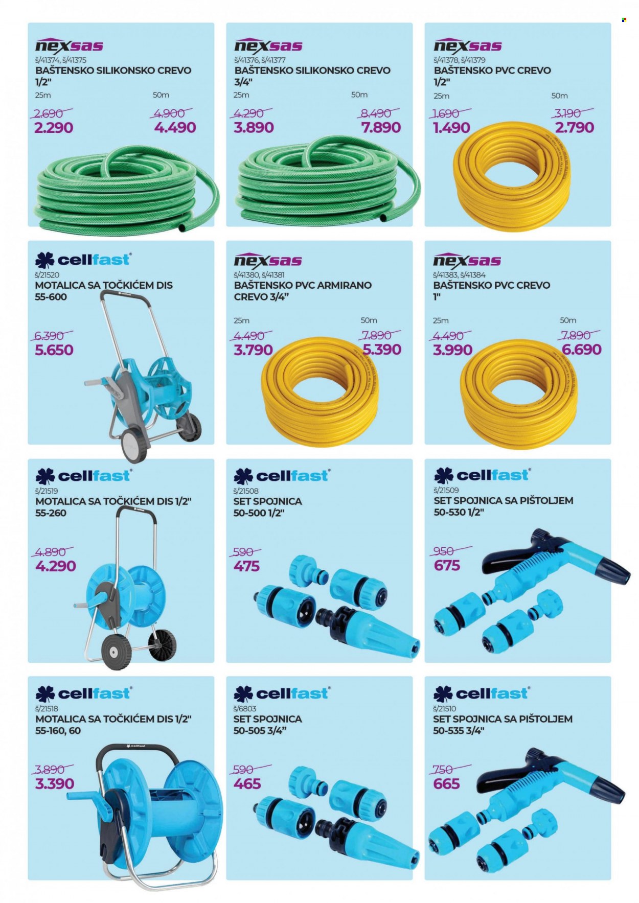 Tri O katalog - 09.05.2023 - 31.05.2023. Stranica 14