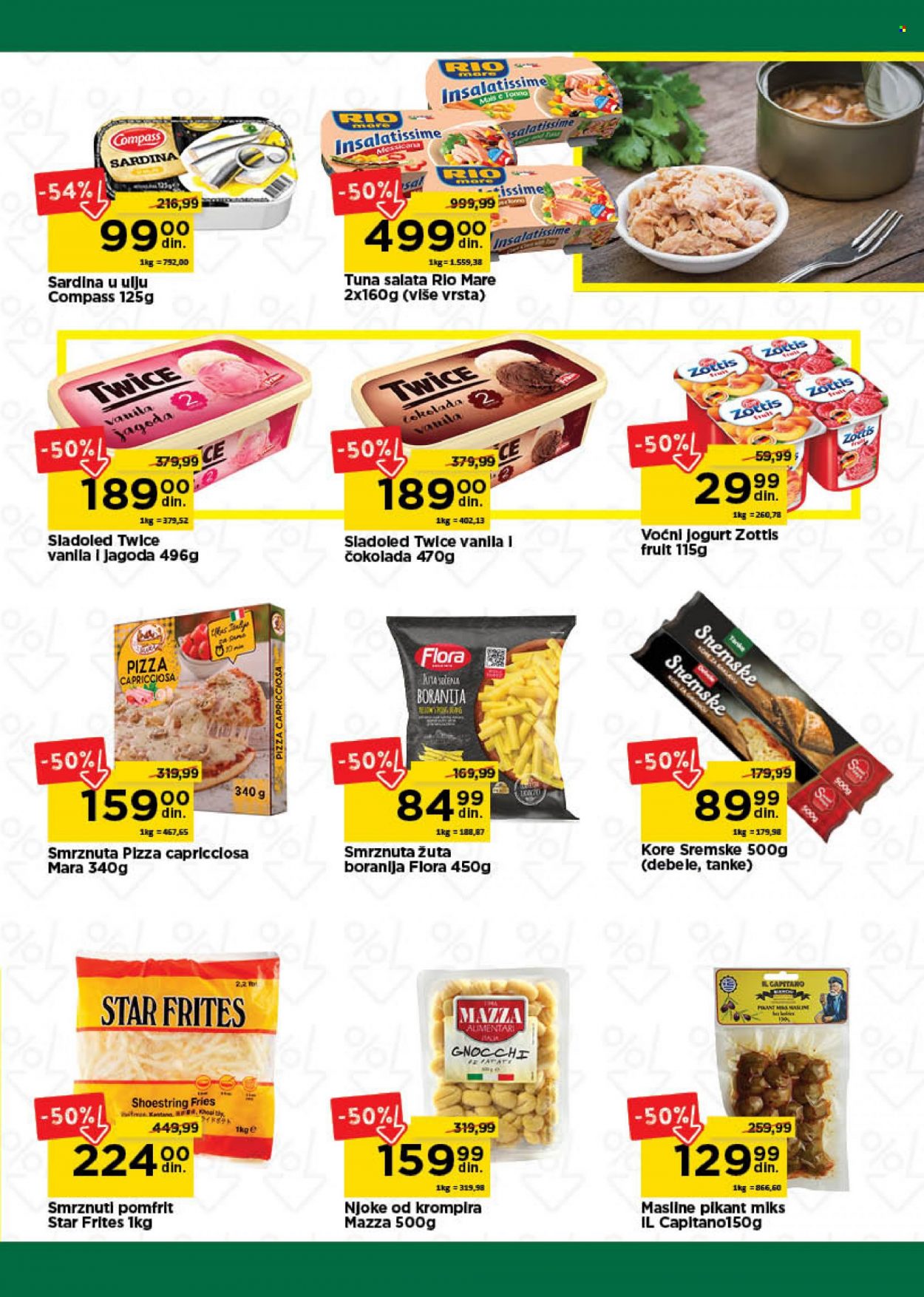 Univerexport katalog - 08.05.2023 - 21.05.2023. Stranica 3