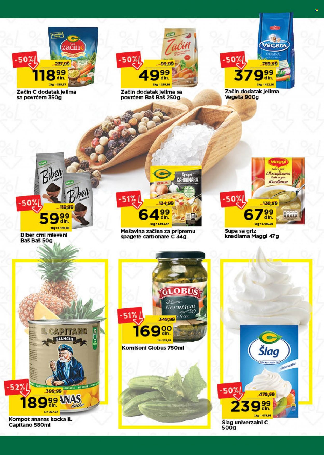Univerexport katalog - 08.05.2023 - 21.05.2023. Stranica 6