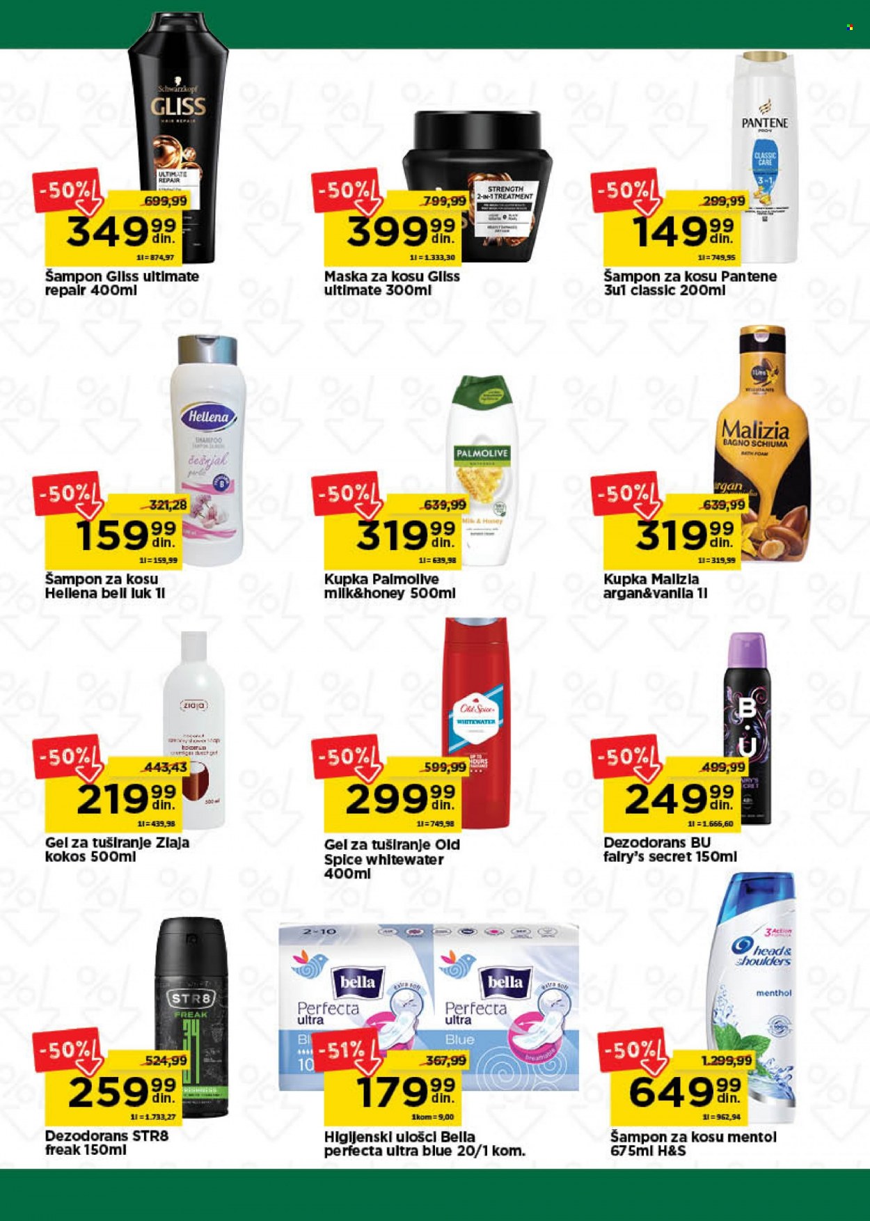 Univerexport katalog - 08.05.2023 - 21.05.2023. Stranica 12