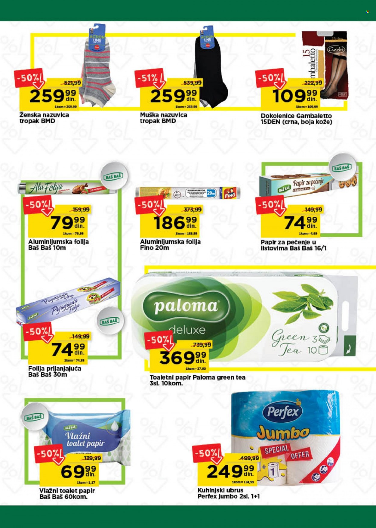 Univerexport katalog - 08.05.2023 - 21.05.2023. Stranica 15
