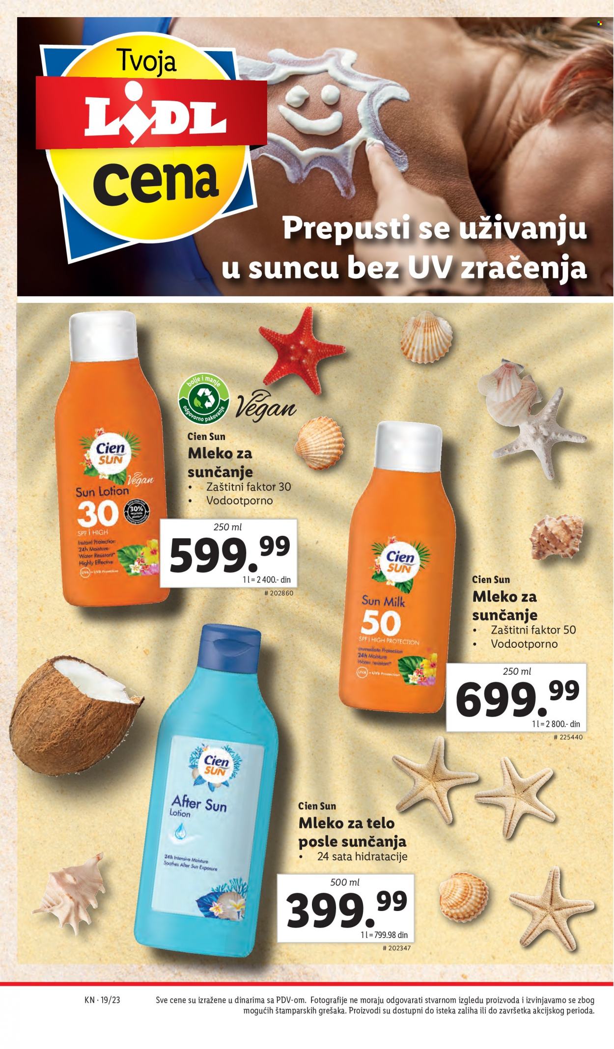 Lidl katalog - 11.05.2023 - 17.05.2023. Stranica 28