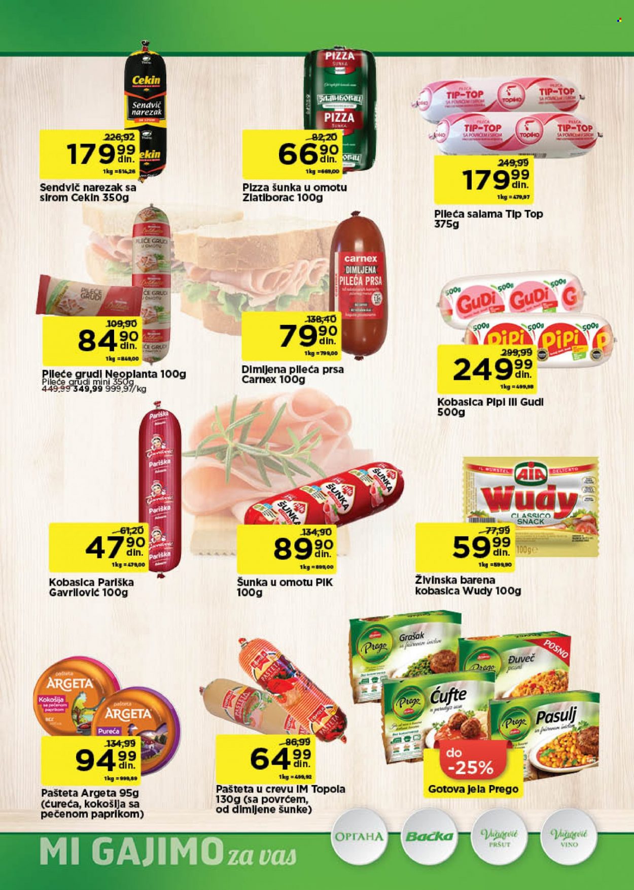 Univerexport katalog - 08.05.2023 - 21.05.2023. Stranica 6