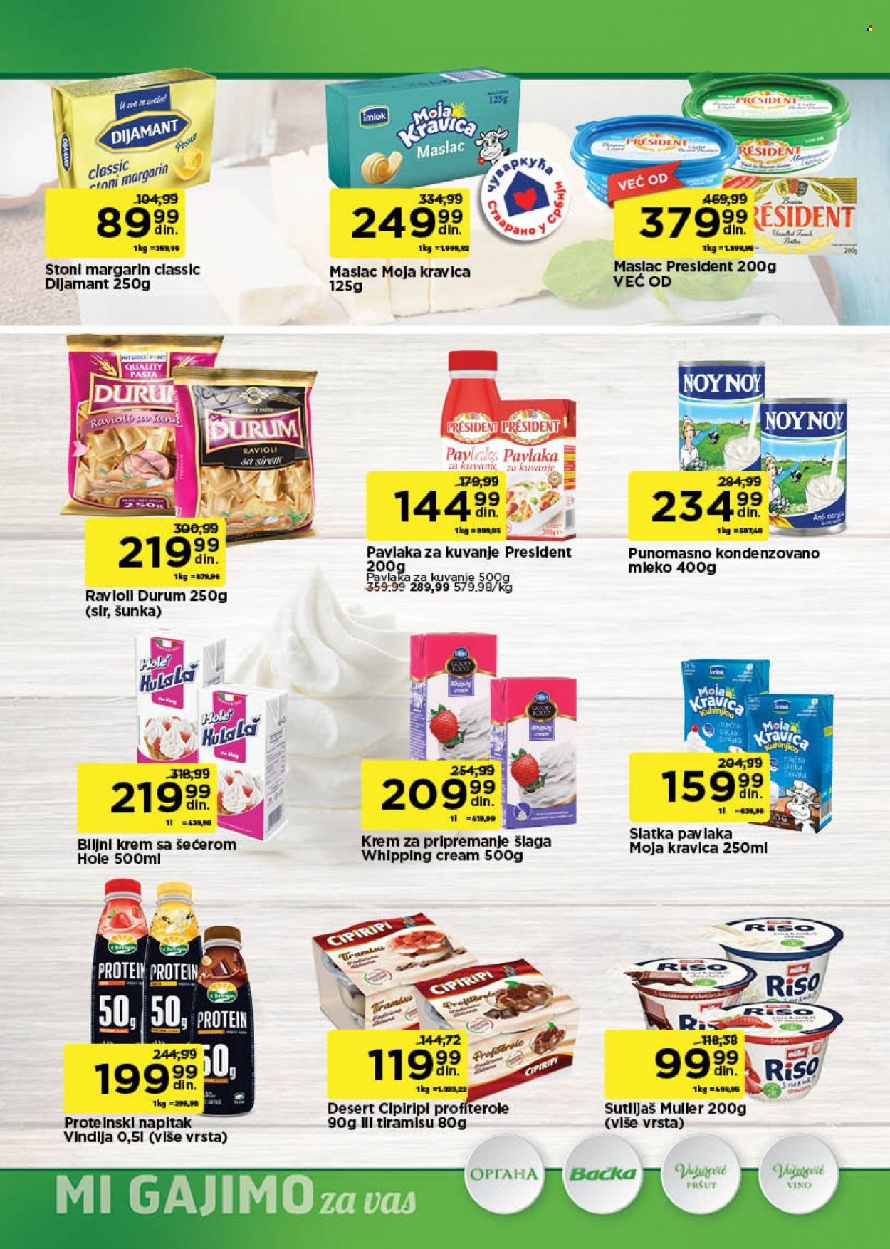 Univerexport katalog - 08.05.2023 - 21.05.2023. Stranica 8