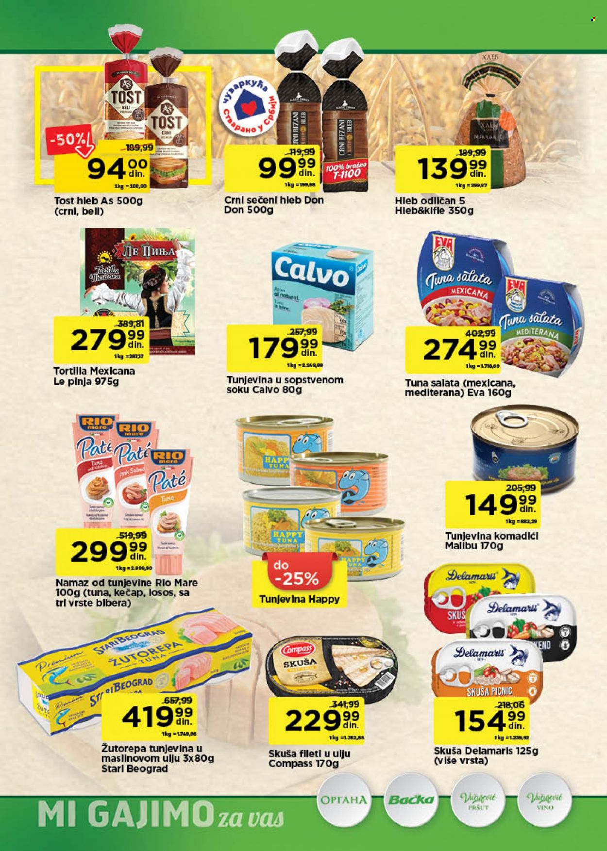 Univerexport katalog - 08.05.2023 - 21.05.2023. Stranica 10