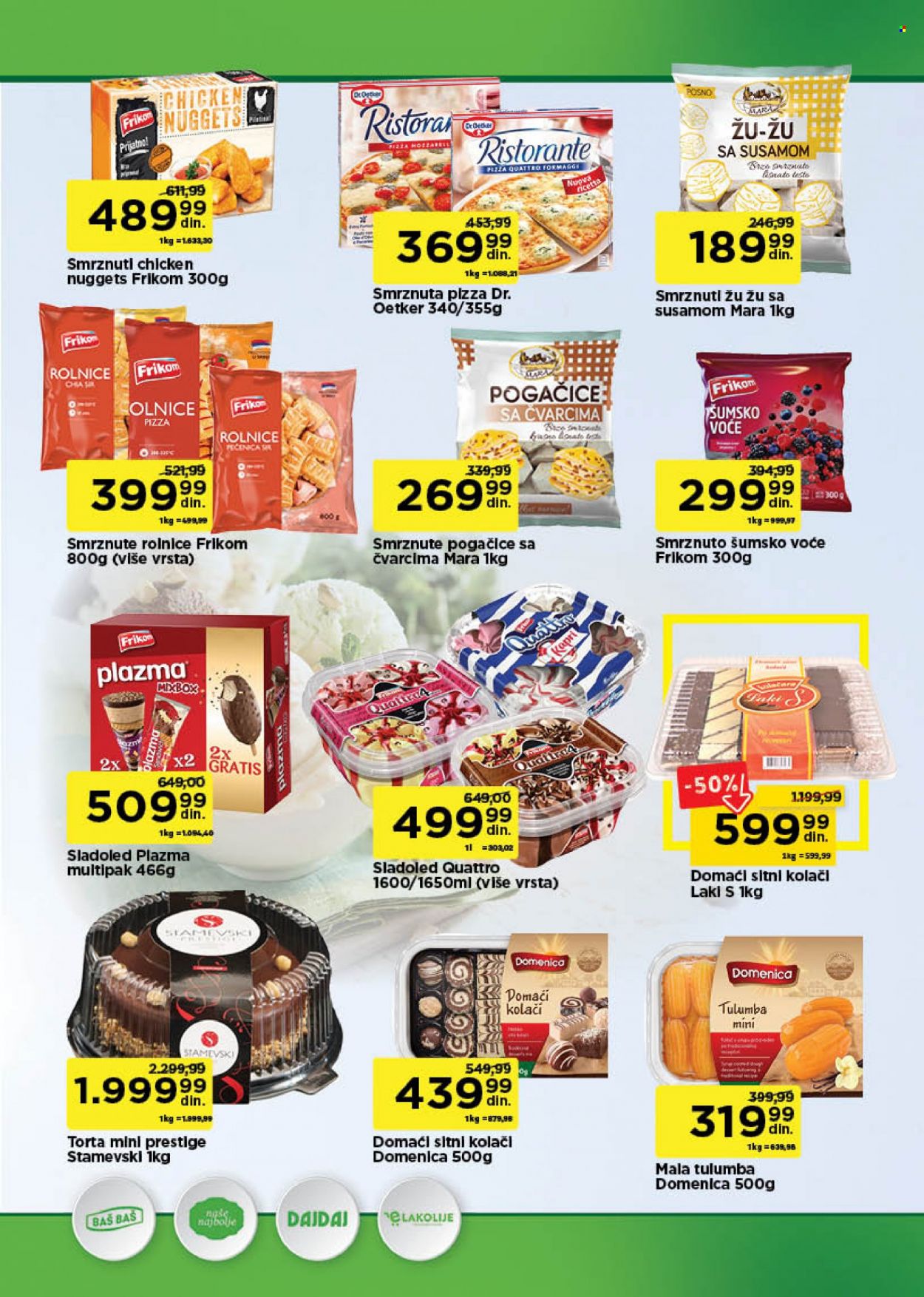 Univerexport katalog - 08.05.2023 - 21.05.2023. Stranica 11