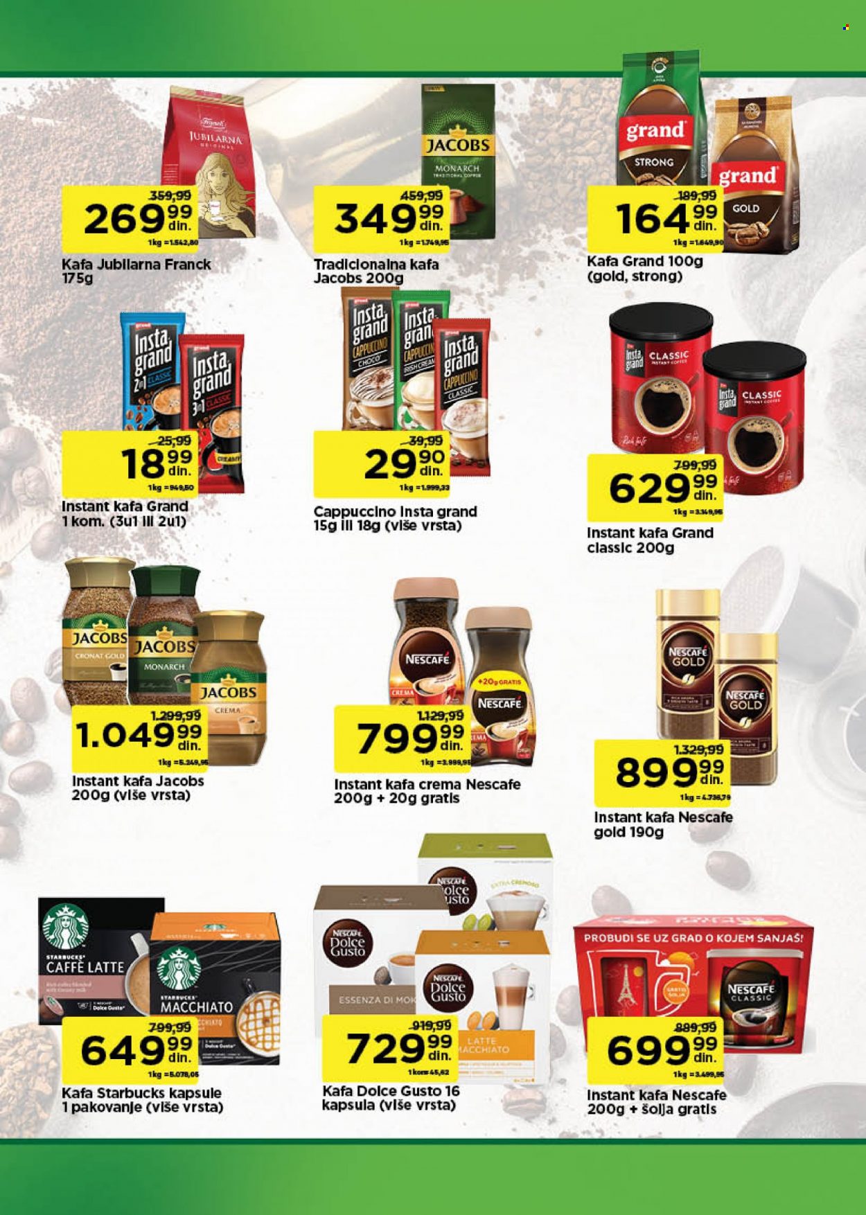 Univerexport katalog - 08.05.2023 - 21.05.2023. Stranica 16