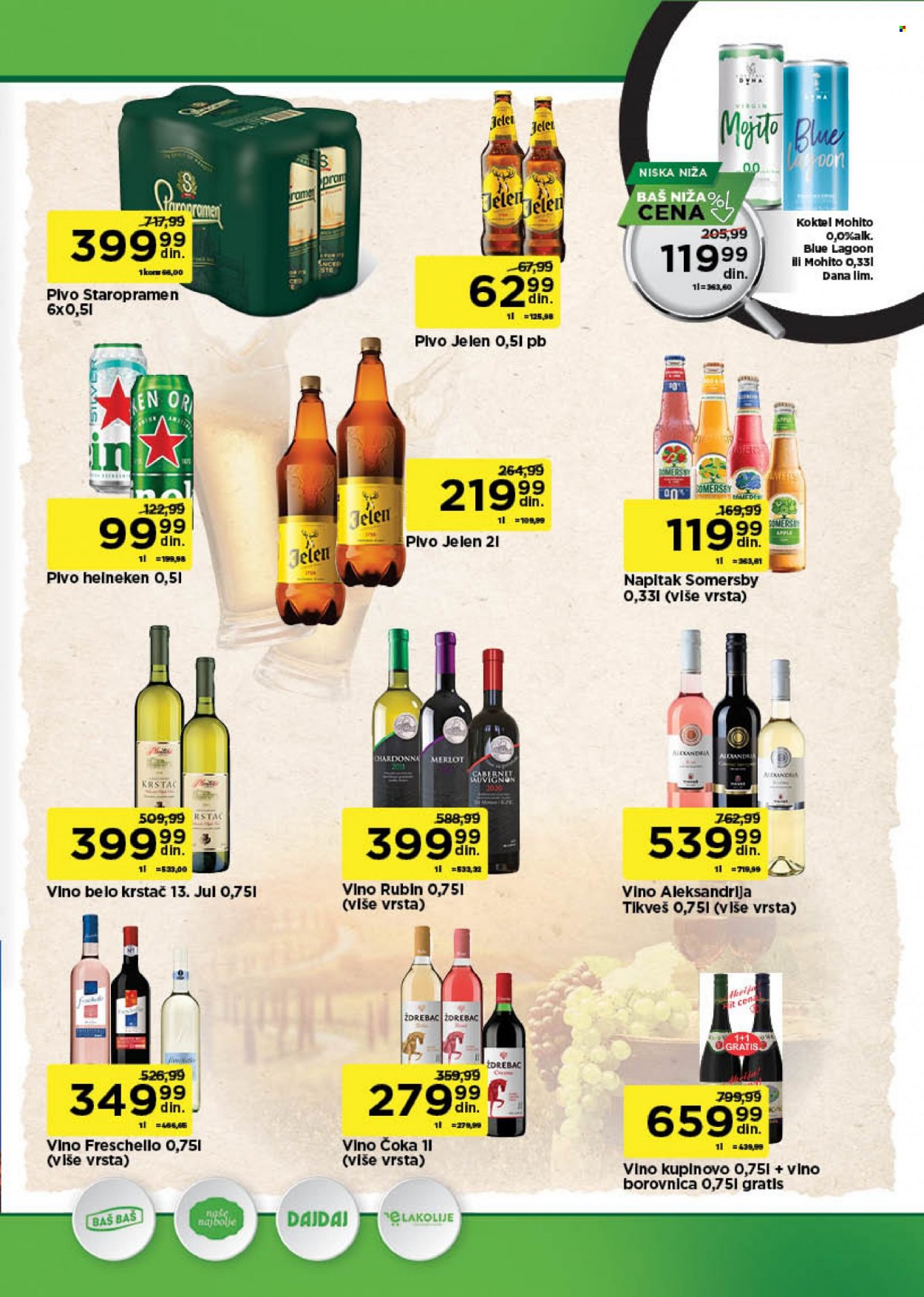 Univerexport katalog - 08.05.2023 - 21.05.2023. Stranica 23